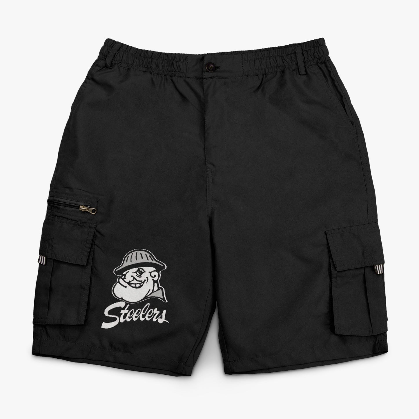 FoHi Men's Cargo Shorts - Cool Dog Teez LLC