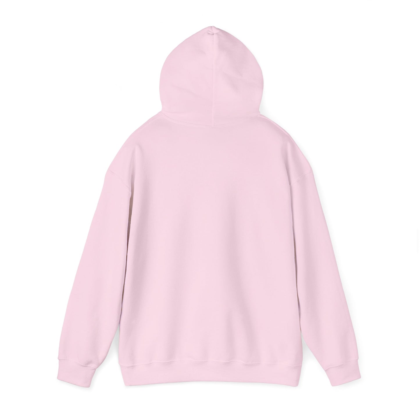 Fohi Together We Fight Hooded Sweatshirt - Cool Dog Teez LLC
