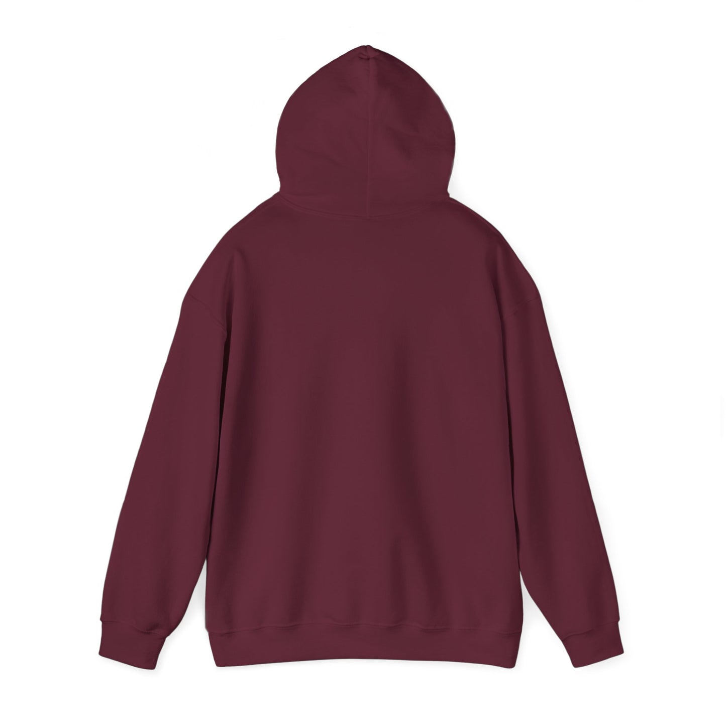 Fohi Together We Fight Hooded Sweatshirt - Cool Dog Teez LLC
