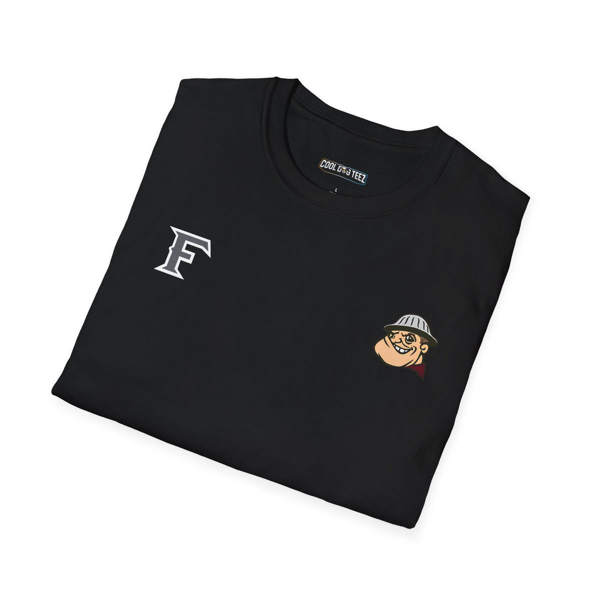 My Brother Just Tackled Your Brother – Funny Football Unisex Tee | Softstyle Cotton Shirt - Cool Dog Teez LLC