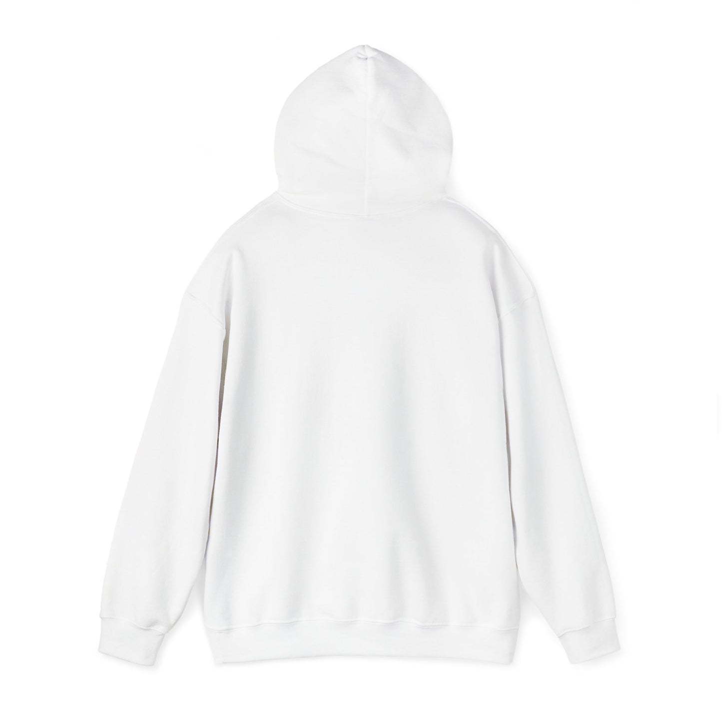 Fohi Together We Fight Hooded Sweatshirt - Cool Dog Teez LLC
