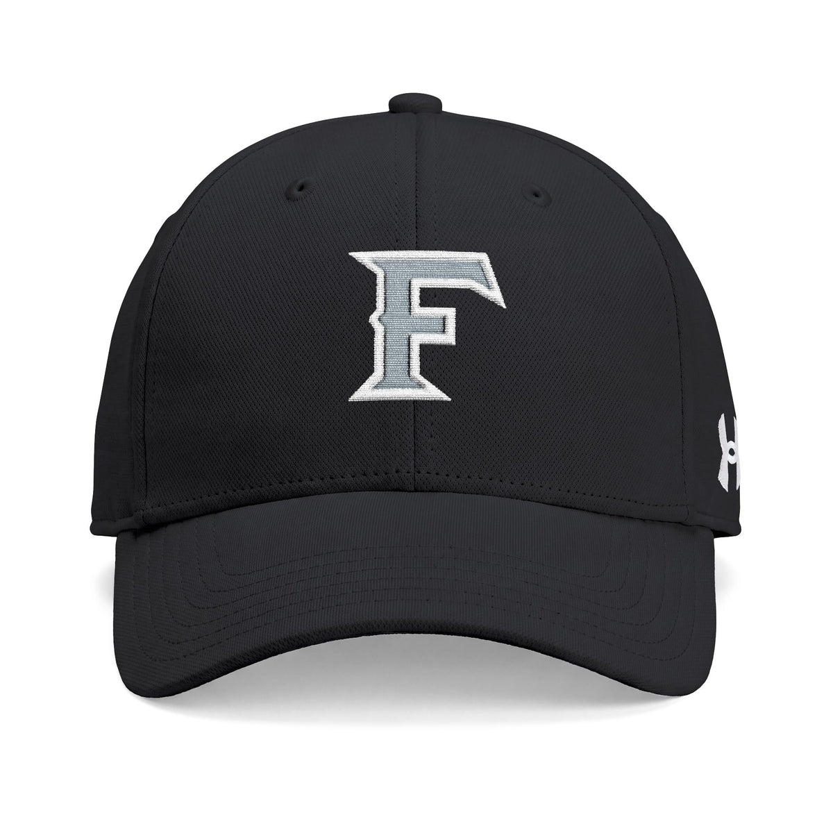 Under Armour® FOHI Blitzing Cap — Embroidered “F” - Cool Dog Teez LLC