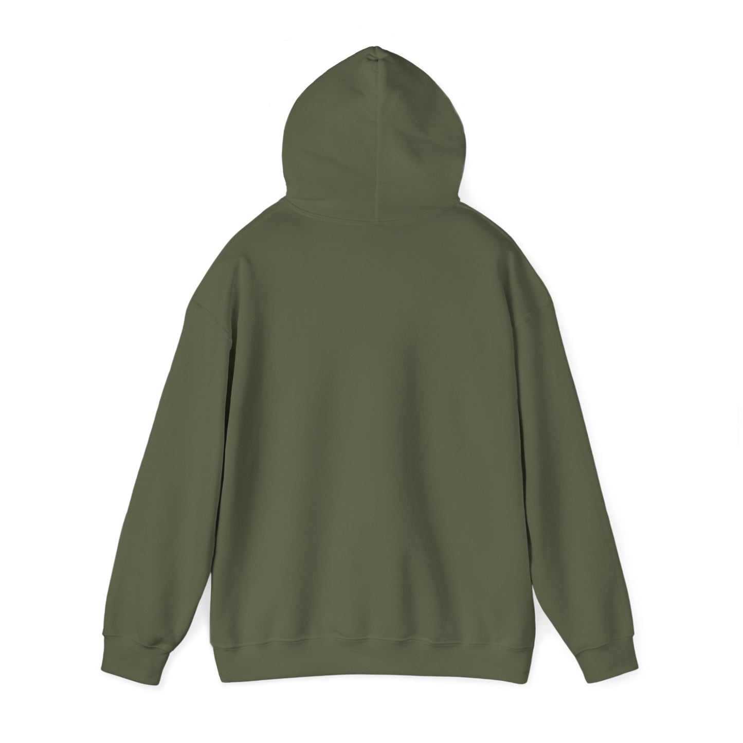 Steelers Hooded Sweatshirt