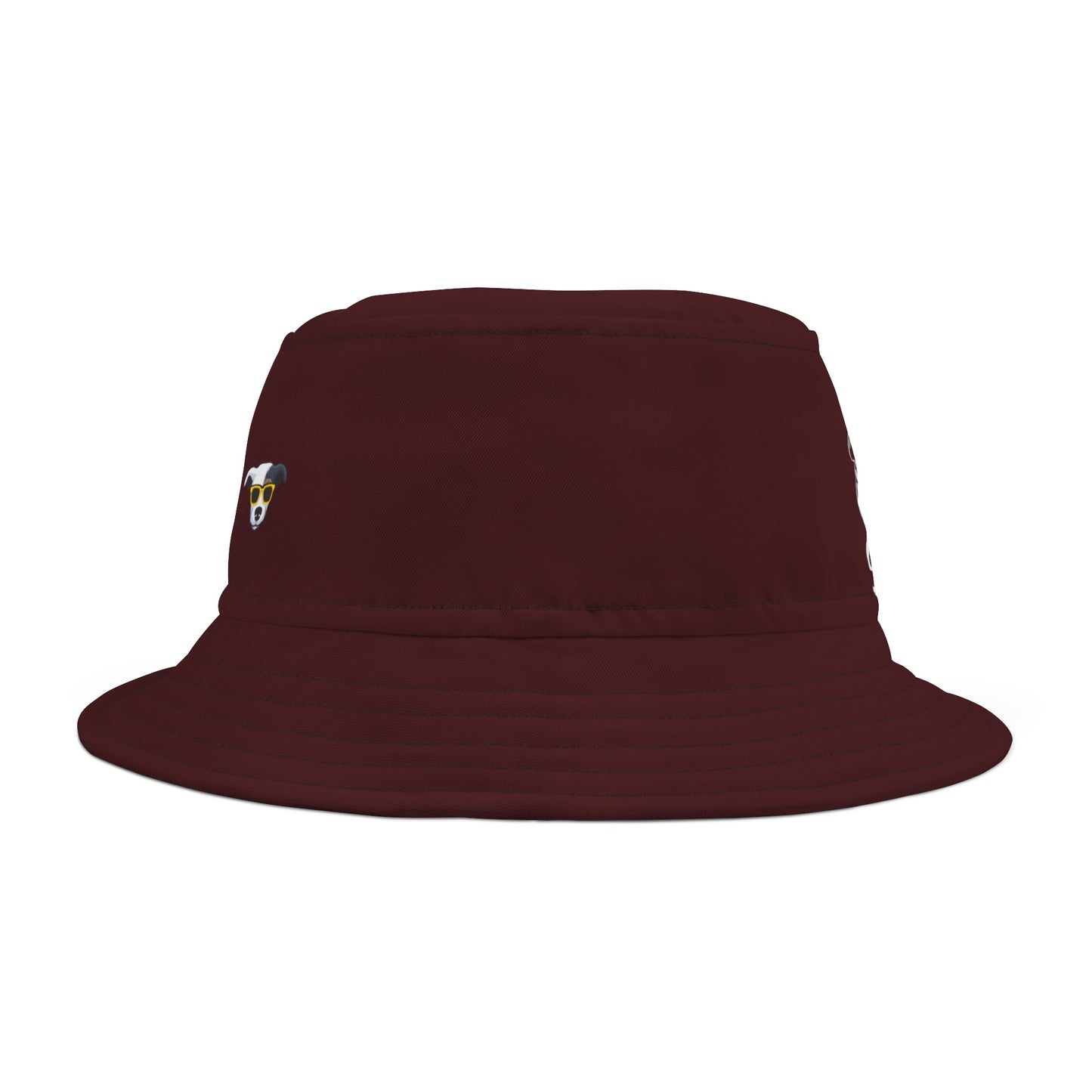 FoHi Bucket Hat - Cool Dog Teez LLC