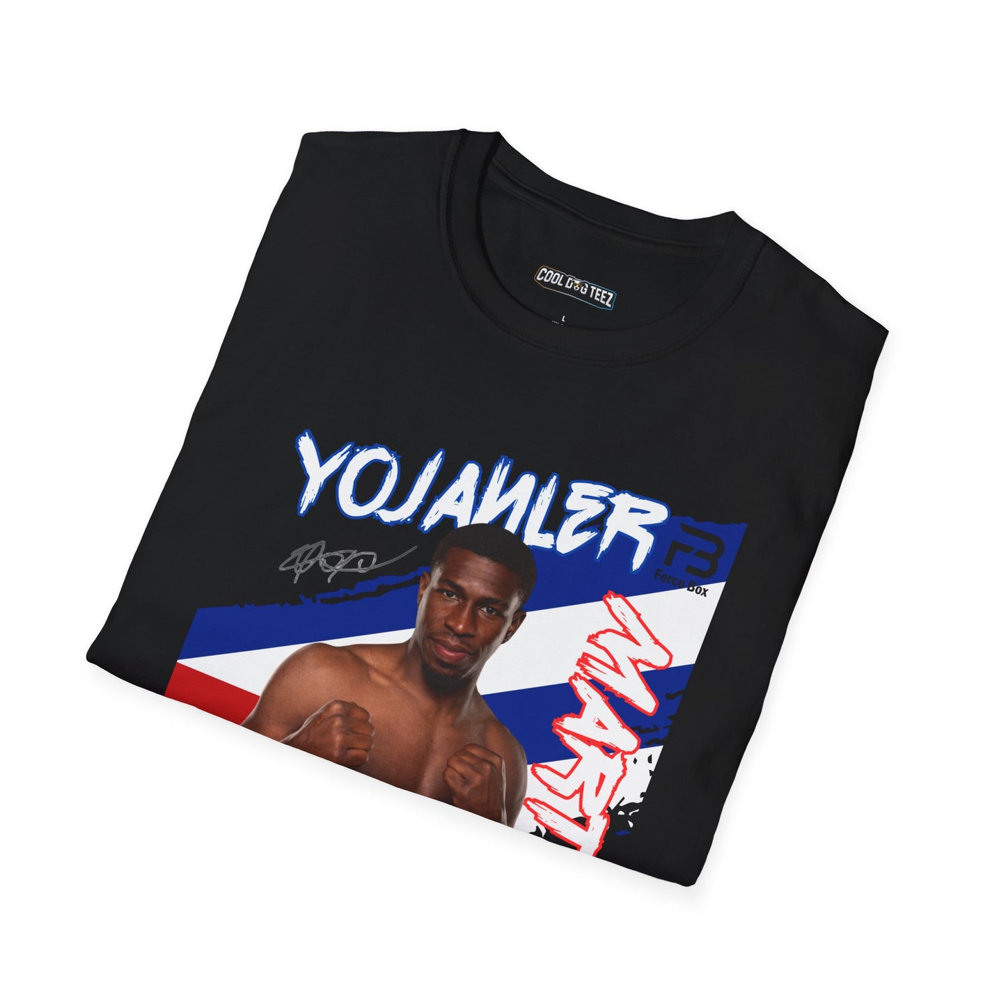 Yojanler Black Panther T-Shirt