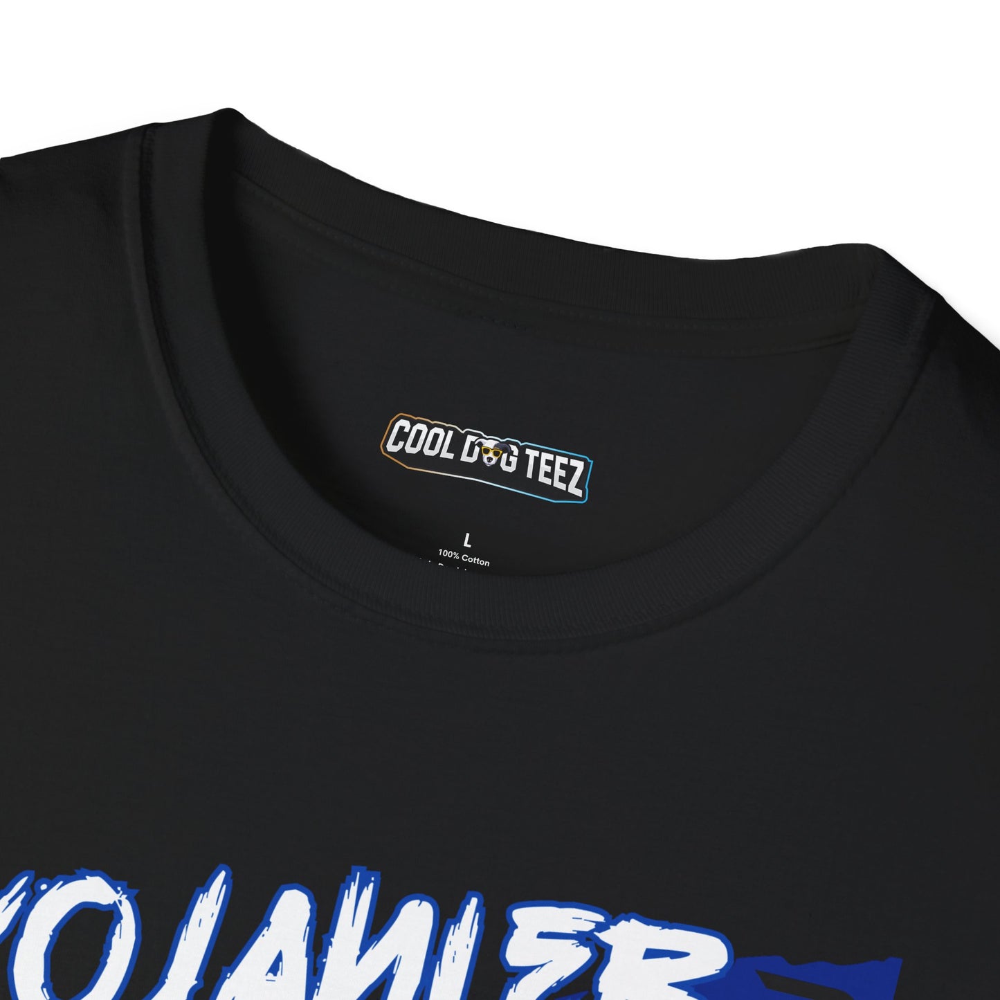 Yojanler Black Panther T-Shirt