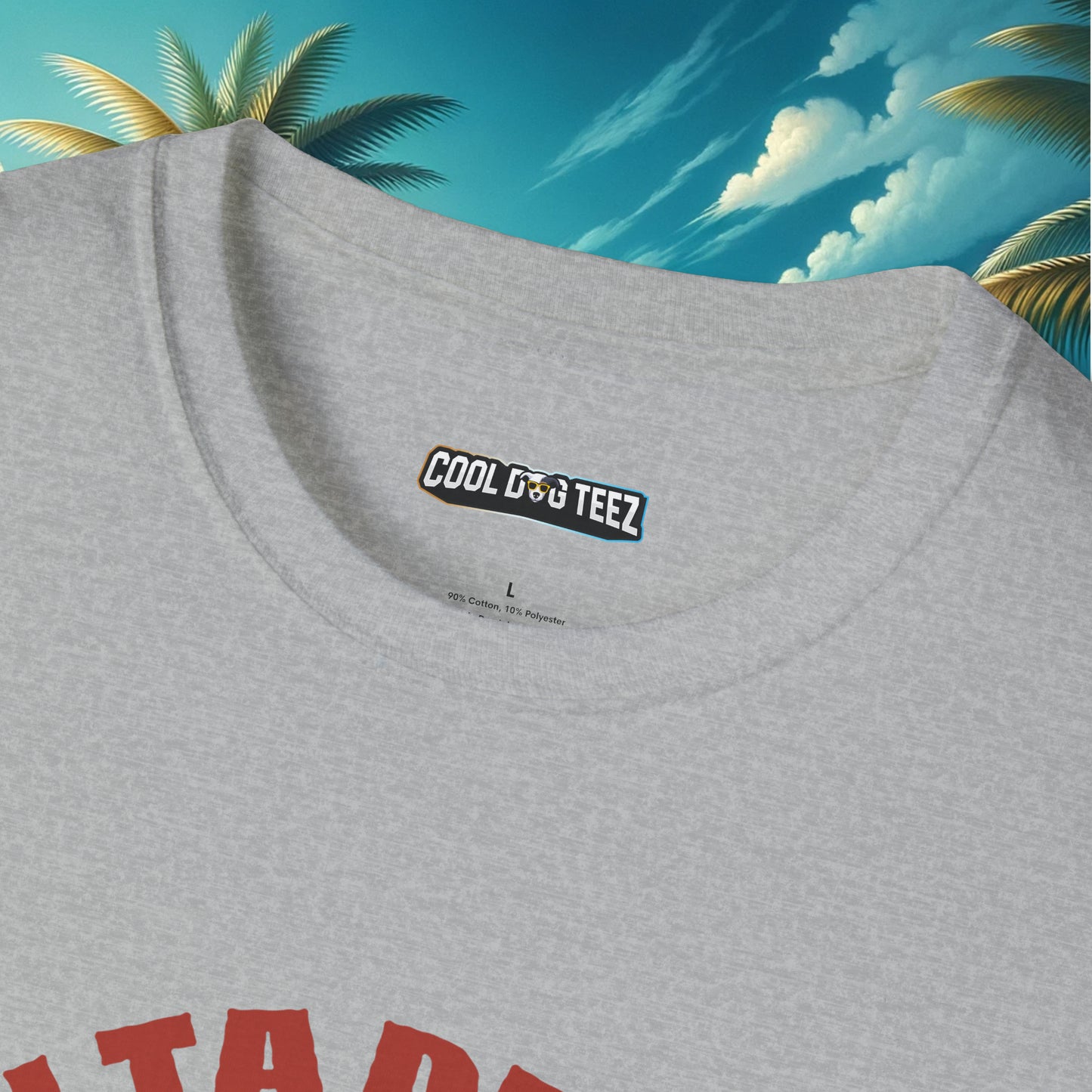 A Falta de Amor, Unos Tacos Al Pastor Unisex T-Shirt - Cool Dog Teez LLC