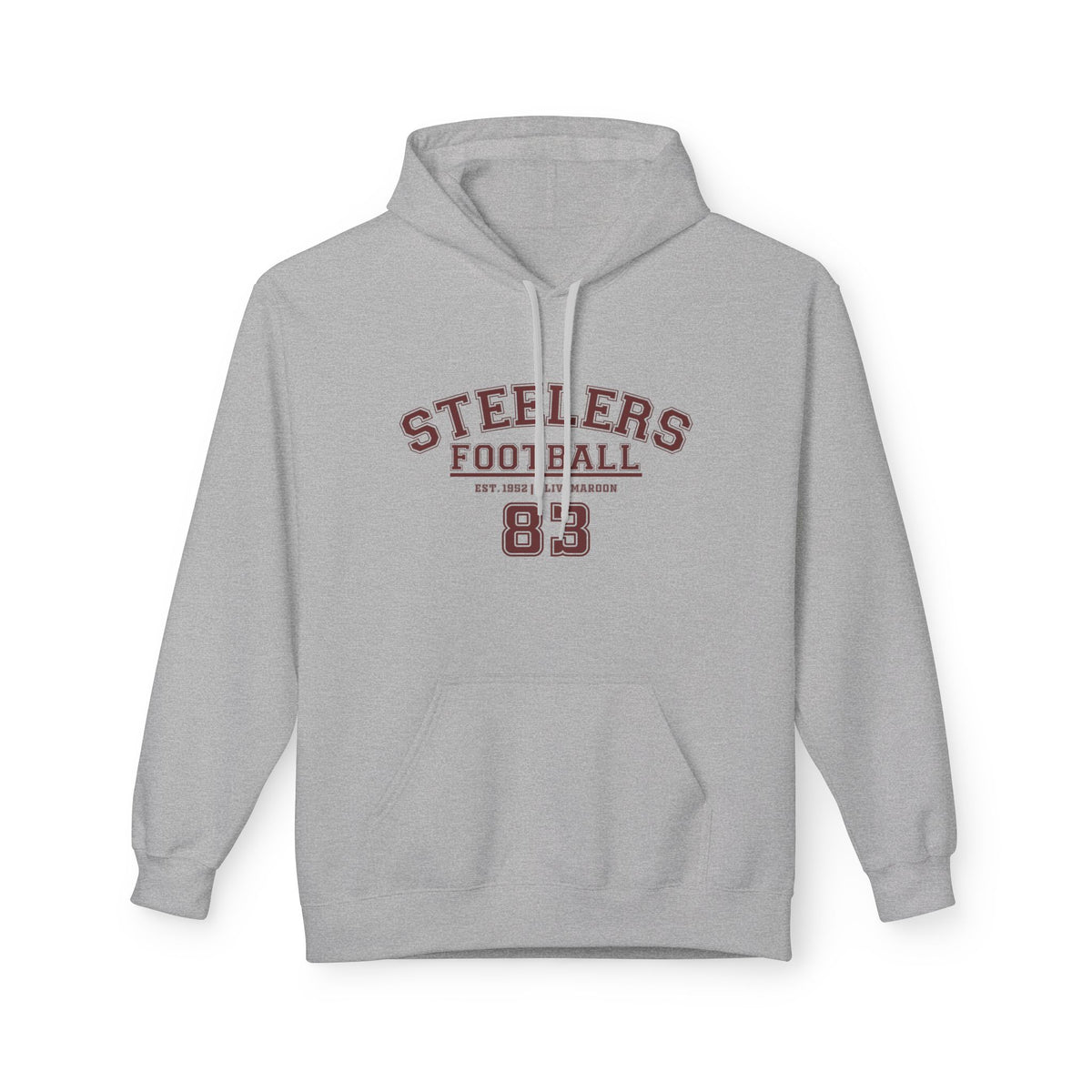 π FONTANA FOOTBALL CUSTOM HOODIE β Built for Game Day - Cool Dog Teez LLC