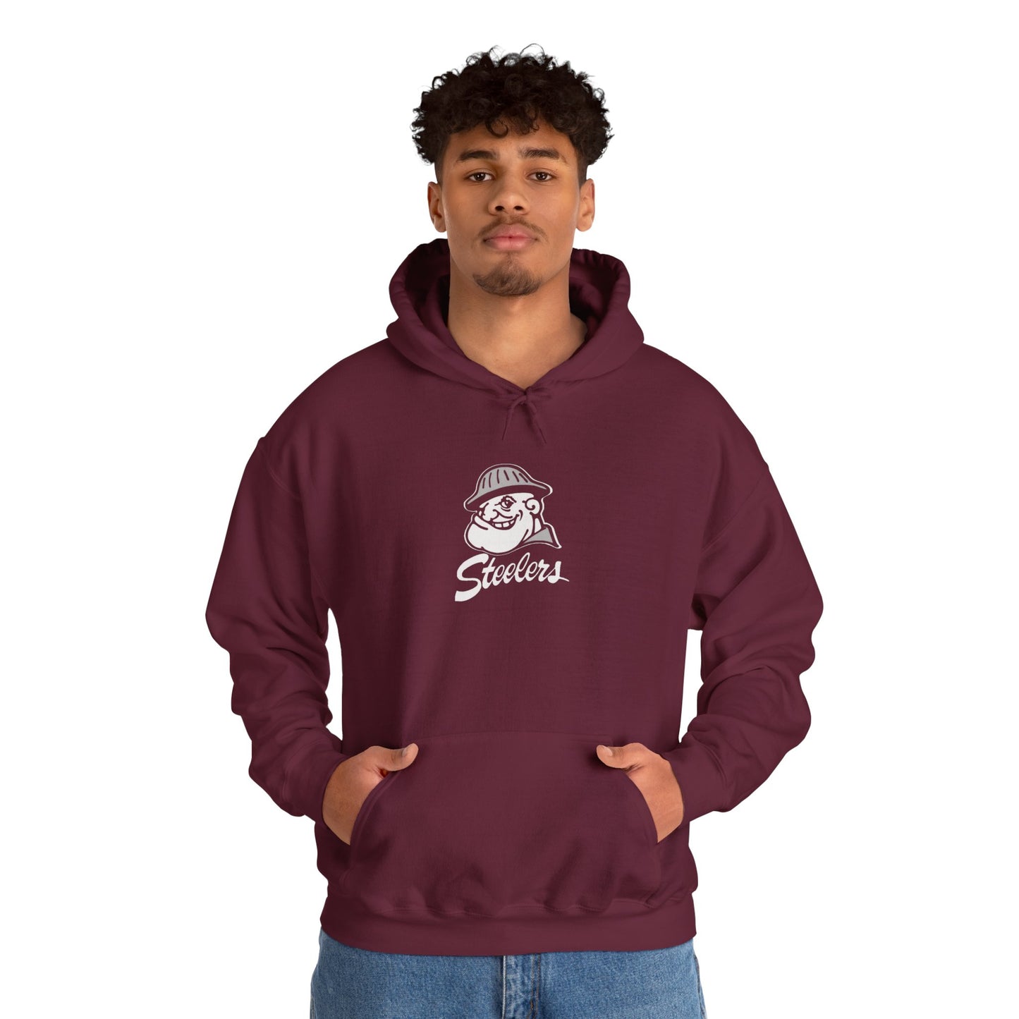Dominate The Opportunity Hooded Sweatshirt - Cool Dog Teez LLC