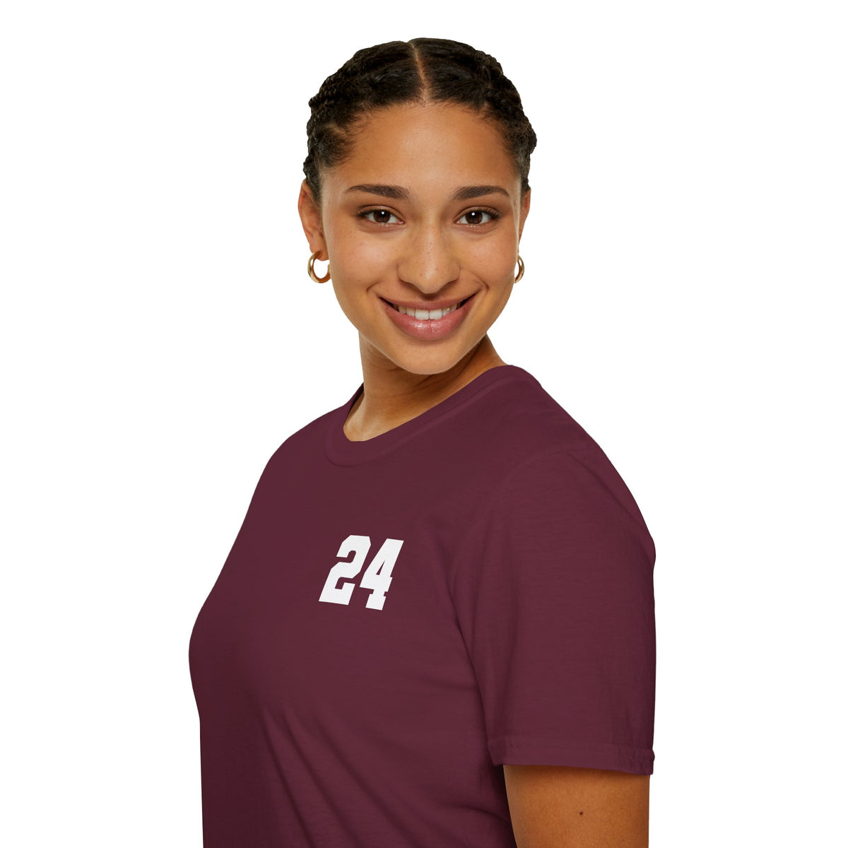 Personalized Steelers Player T-Shirt – Custom Name & Number