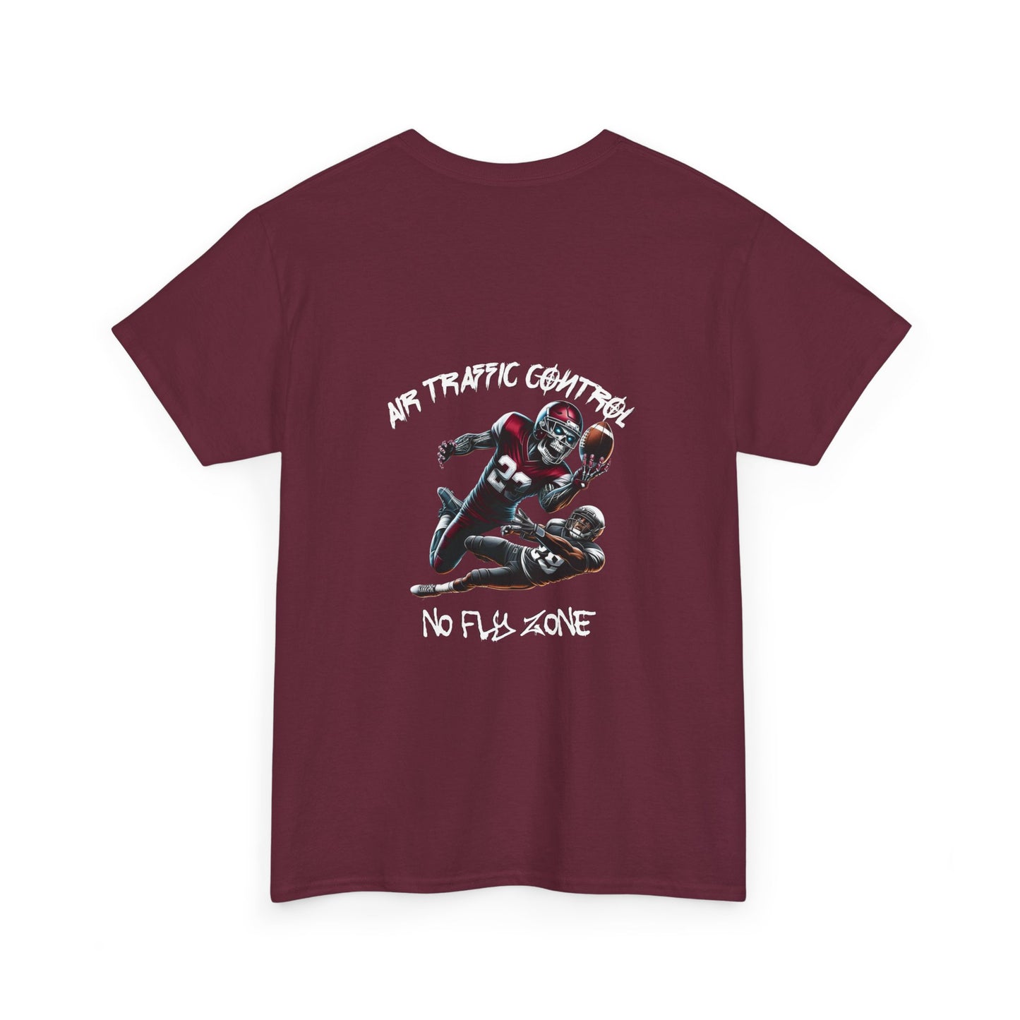 FoHi Air Traffic Control TShirt - Cool Dog Teez LLC
