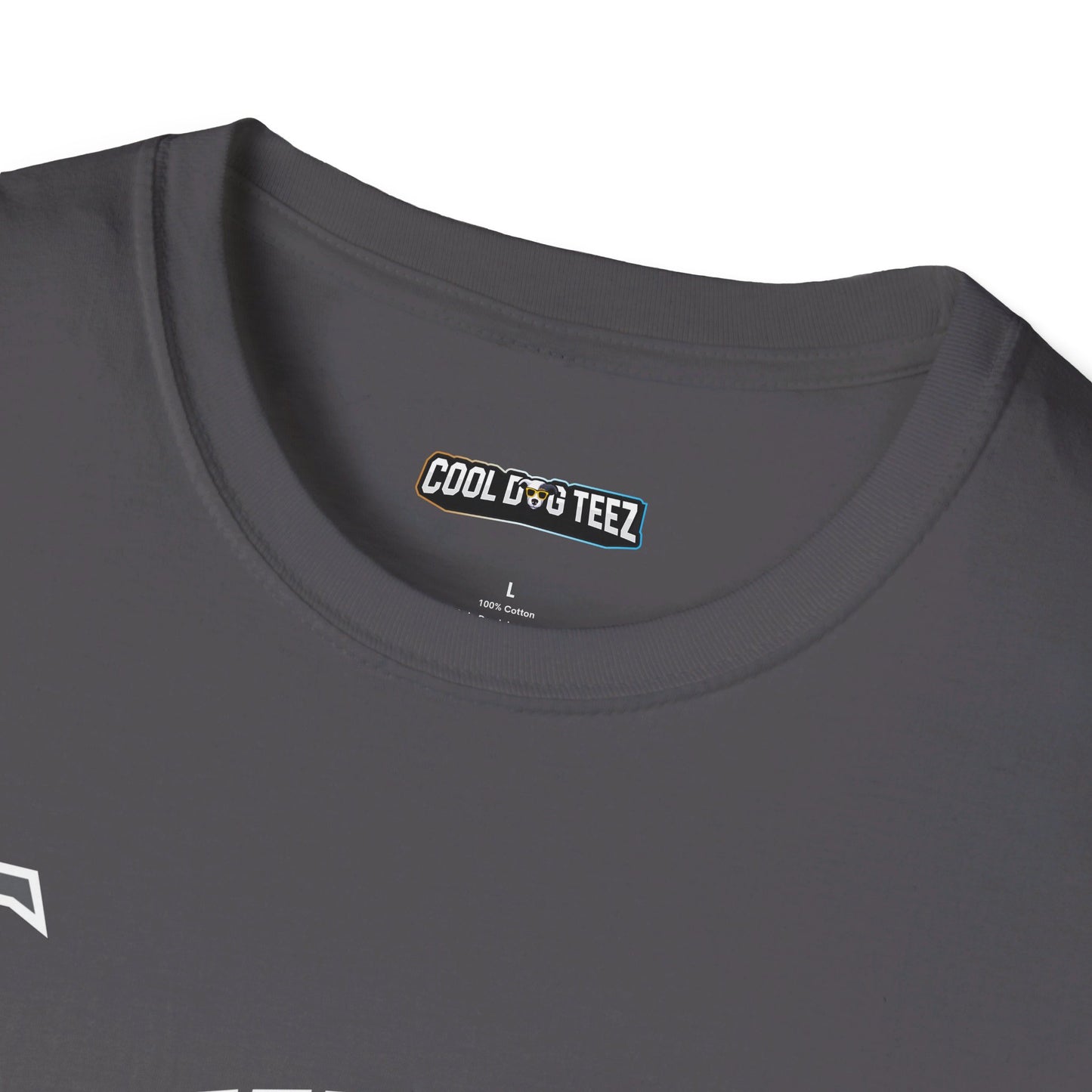 YOU BETTER HIT SOMEBODY T-Shirt