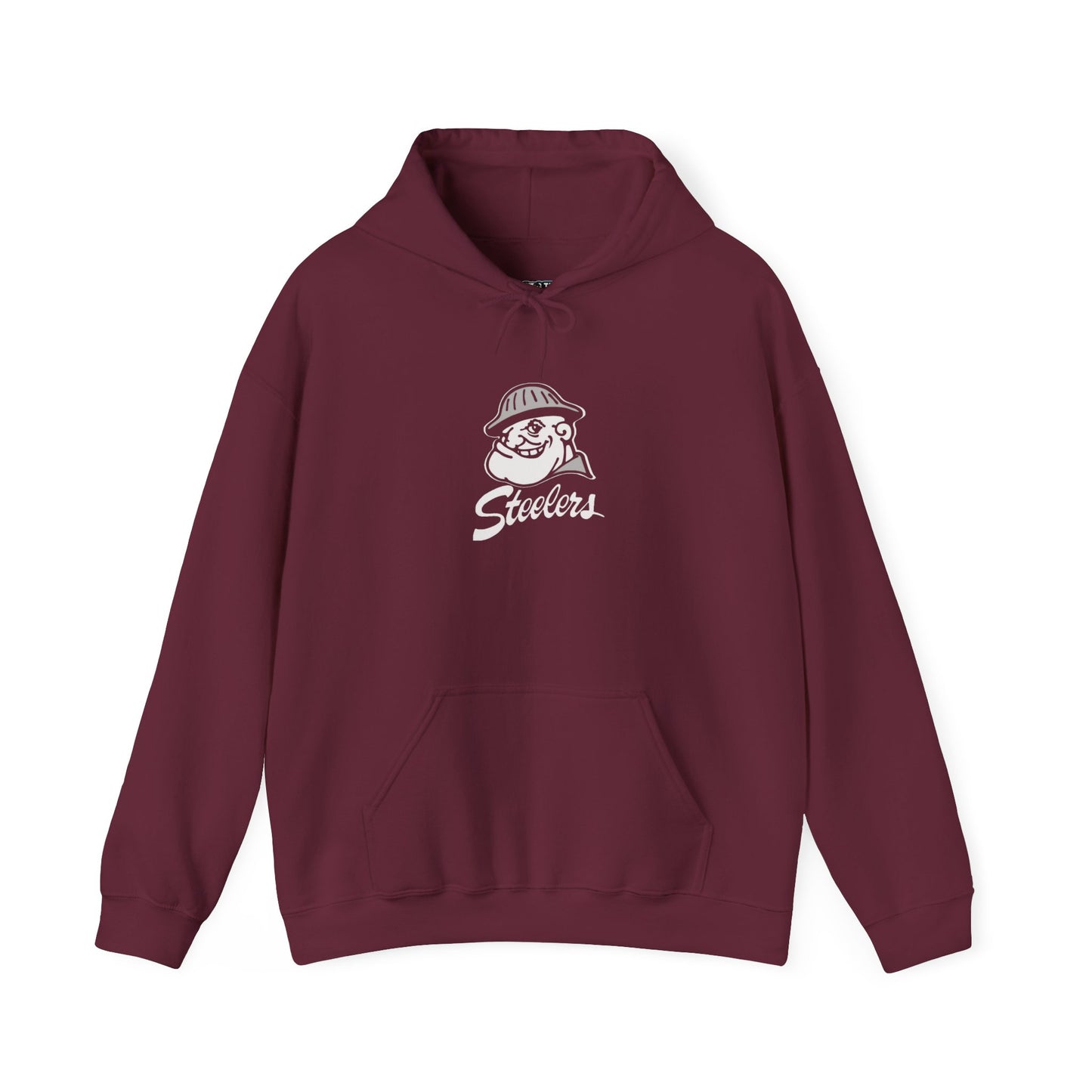Dominate The Opportunity Hooded Sweatshirt - Cool Dog Teez LLC