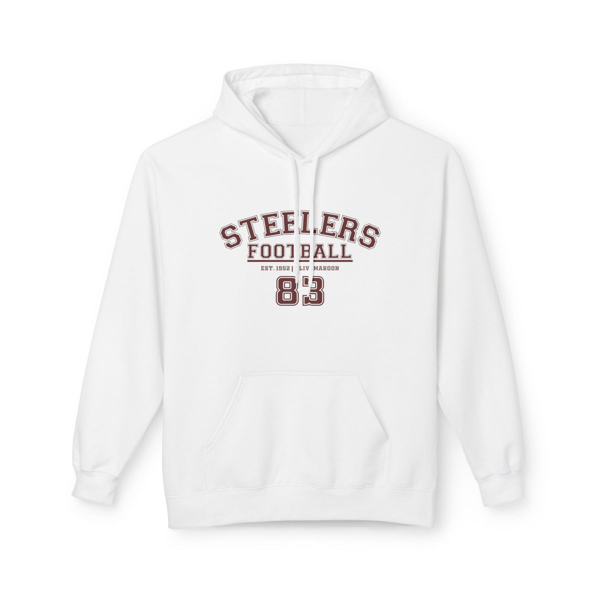 π FONTANA FOOTBALL CUSTOM HOODIE β Built for Game Day - Cool Dog Teez LLC