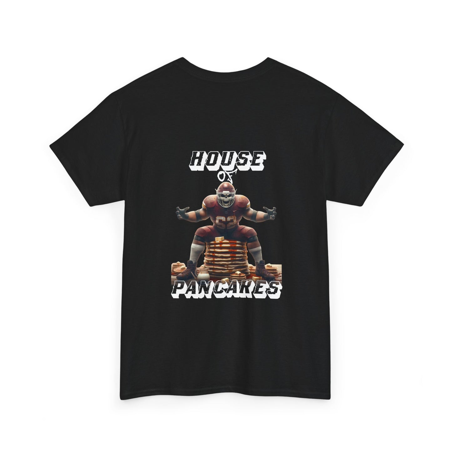 FoHi House of Pancakes TShirt - Cool Dog Teez LLC