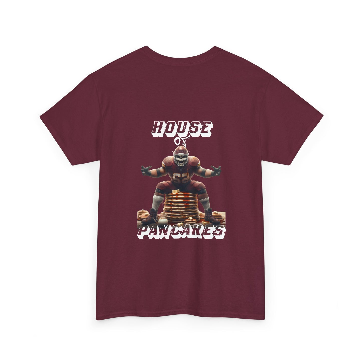 FoHi House of Pancakes TShirt - Cool Dog Teez LLC
