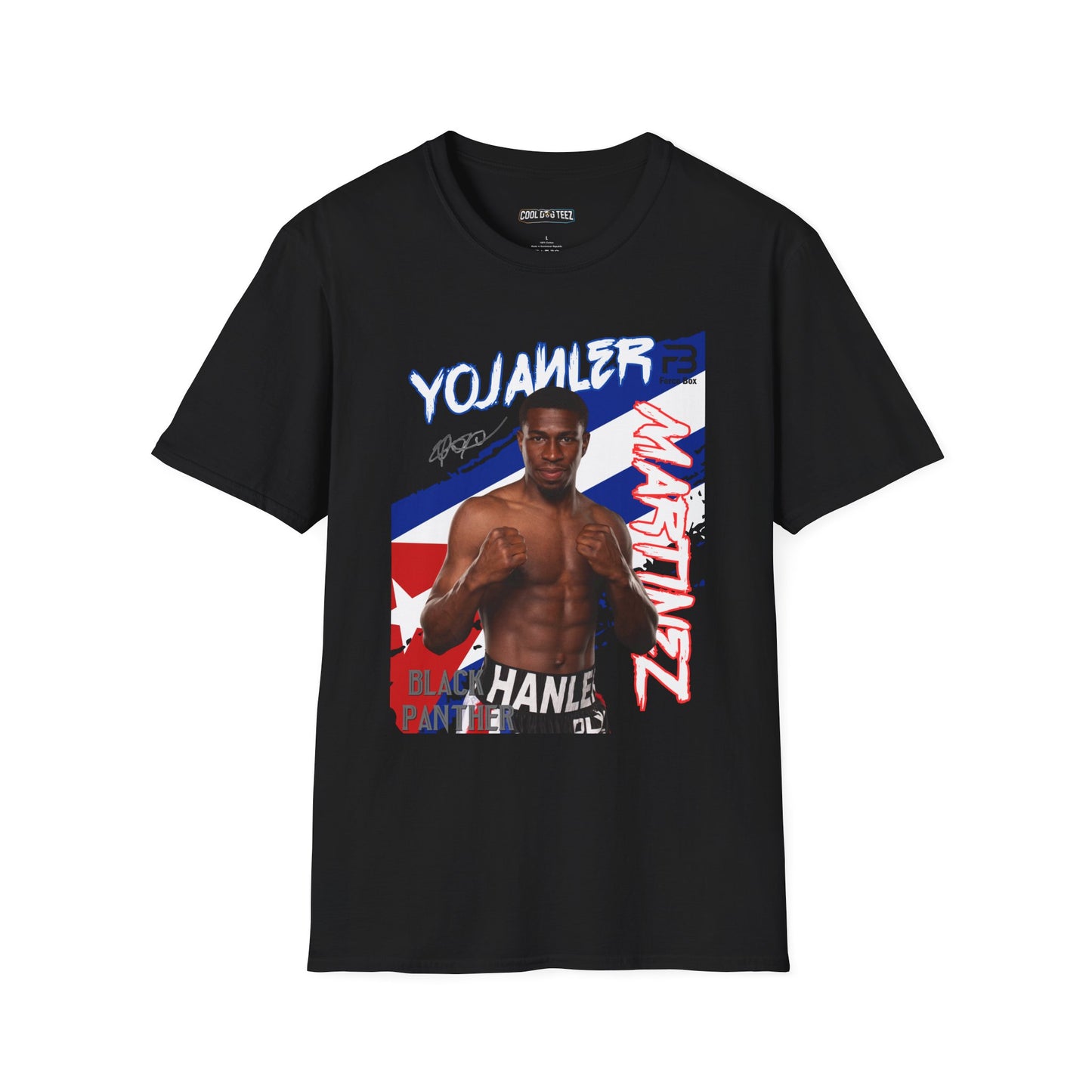 Yojanler Black Panther T-Shirt