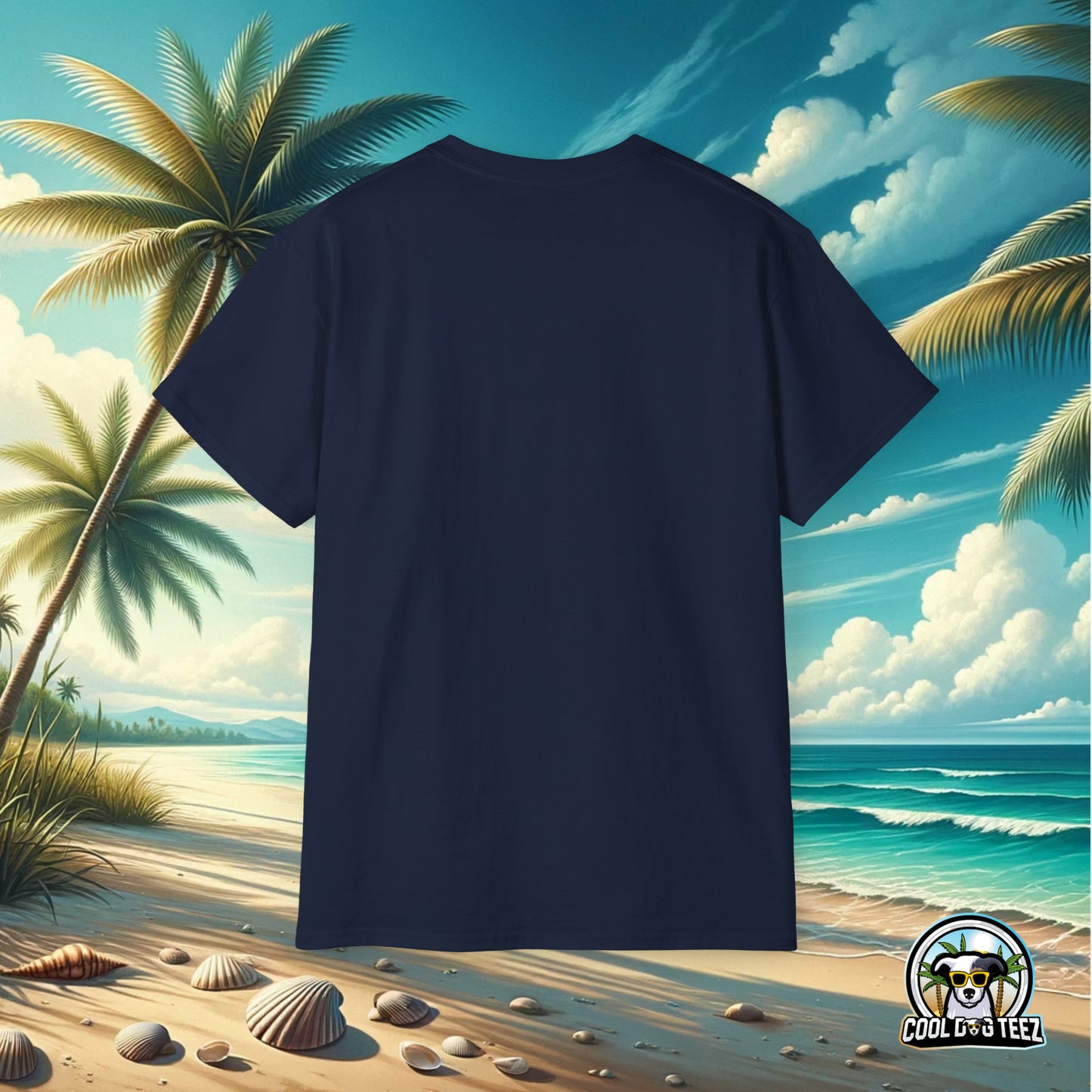 Sed de Amor Tee - Cool Dog Teez LLC