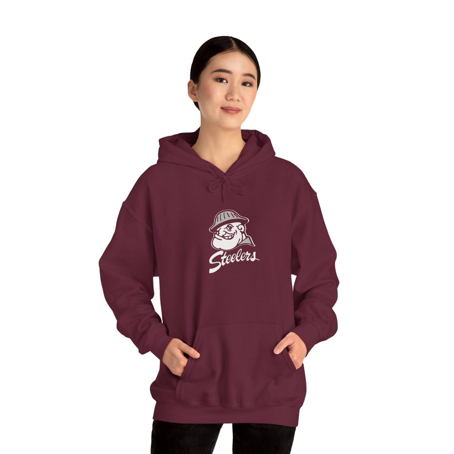 Dominate The Opportunity Hooded Sweatshirt - Cool Dog Teez LLC