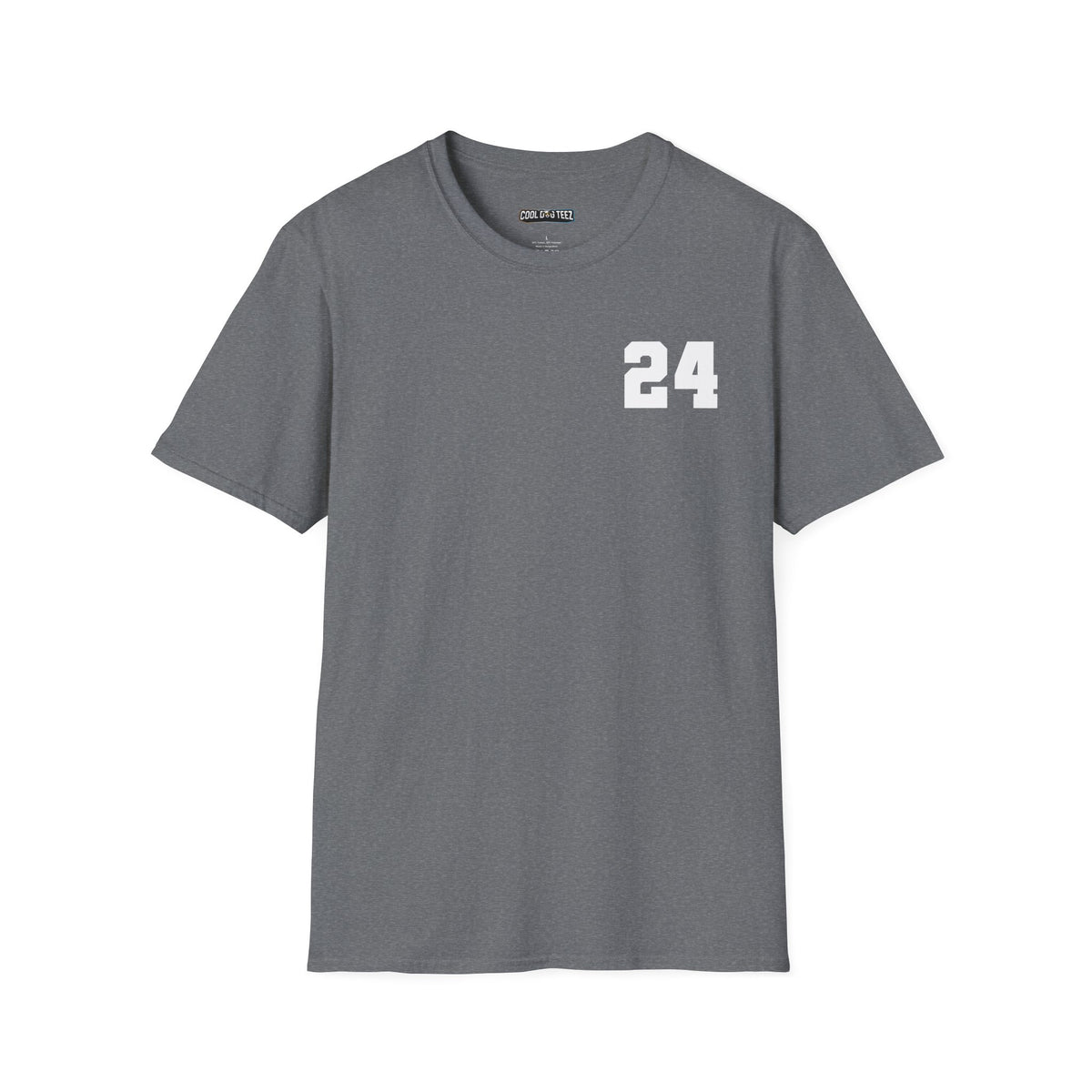Personalized Steelers Player T-Shirt – Custom Name & Number