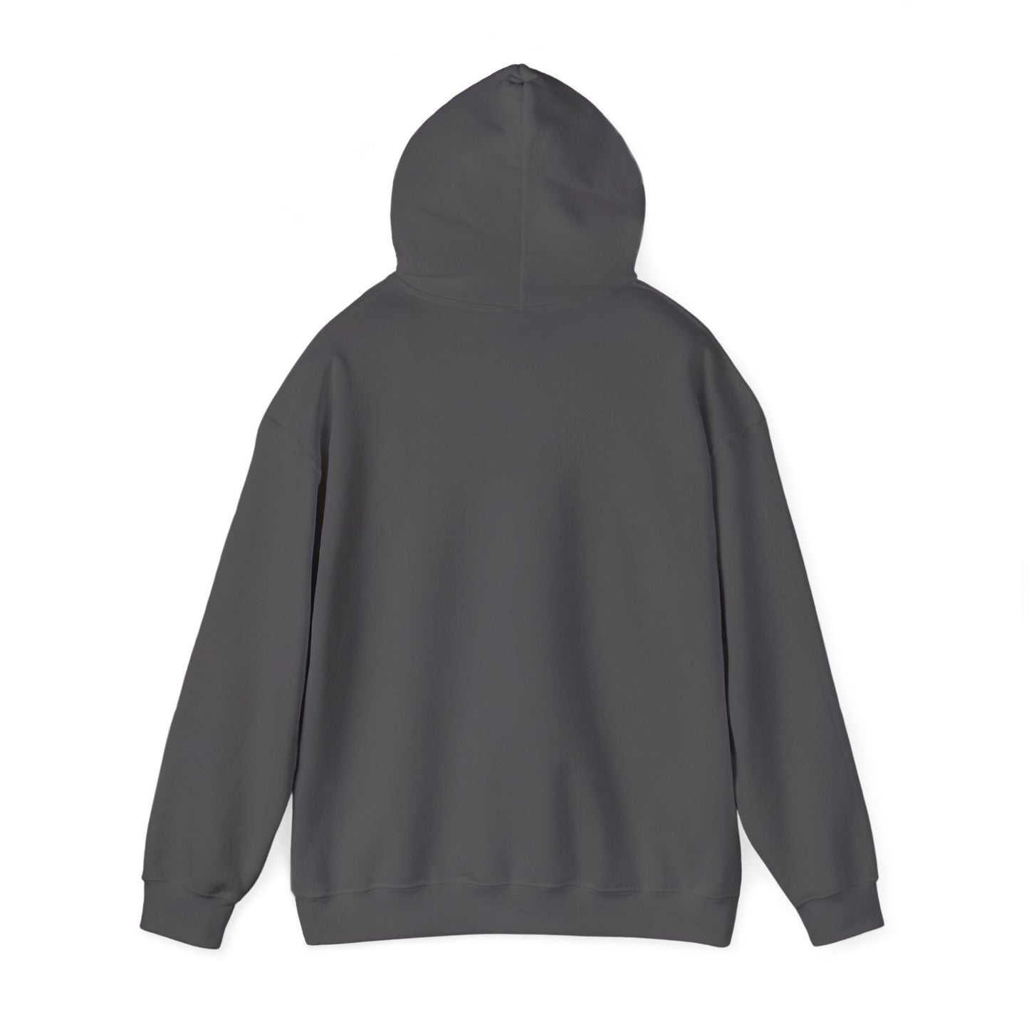 Fohi Together We Fight Hooded Sweatshirt - Cool Dog Teez LLC