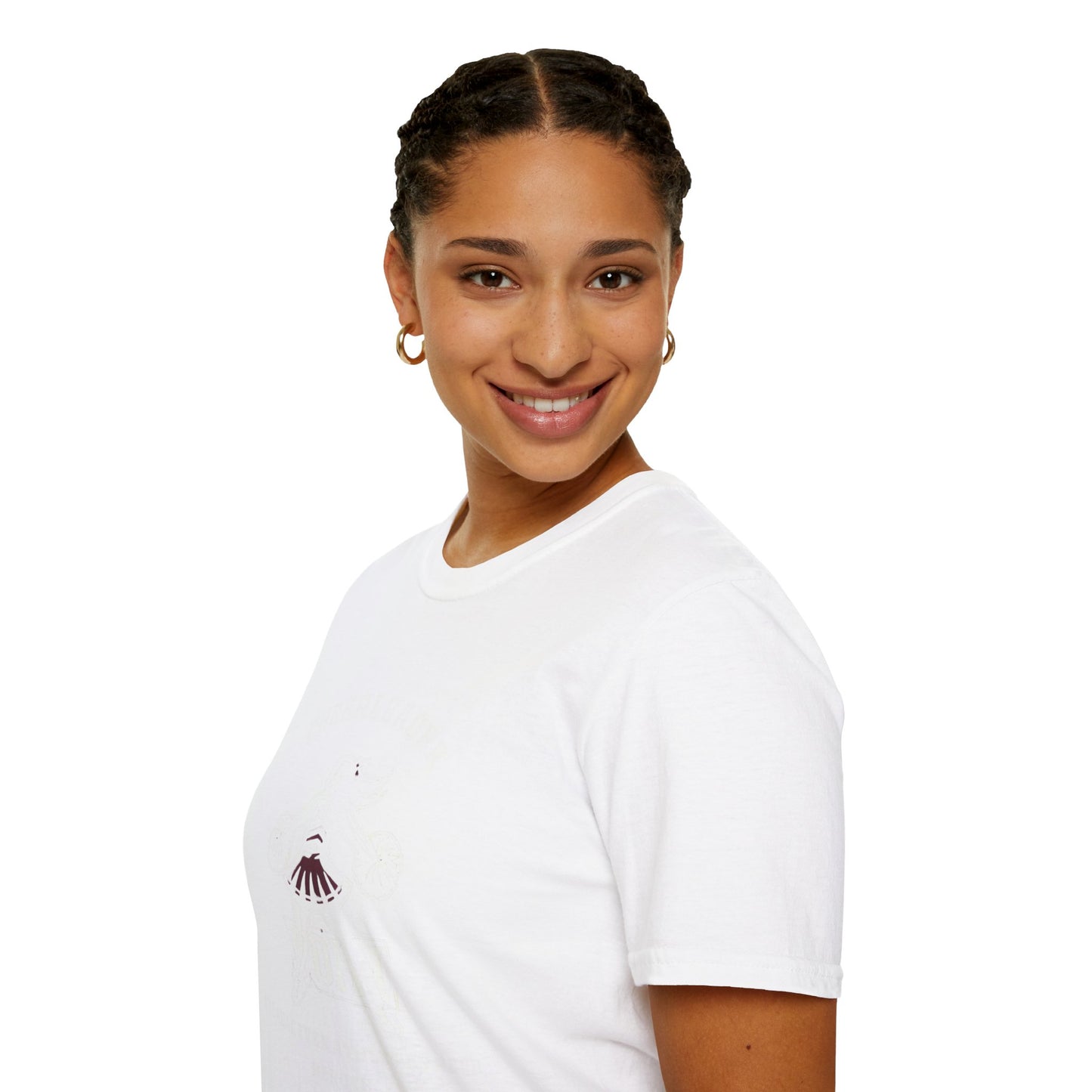Fohi Cheer Heroes T-Shirt