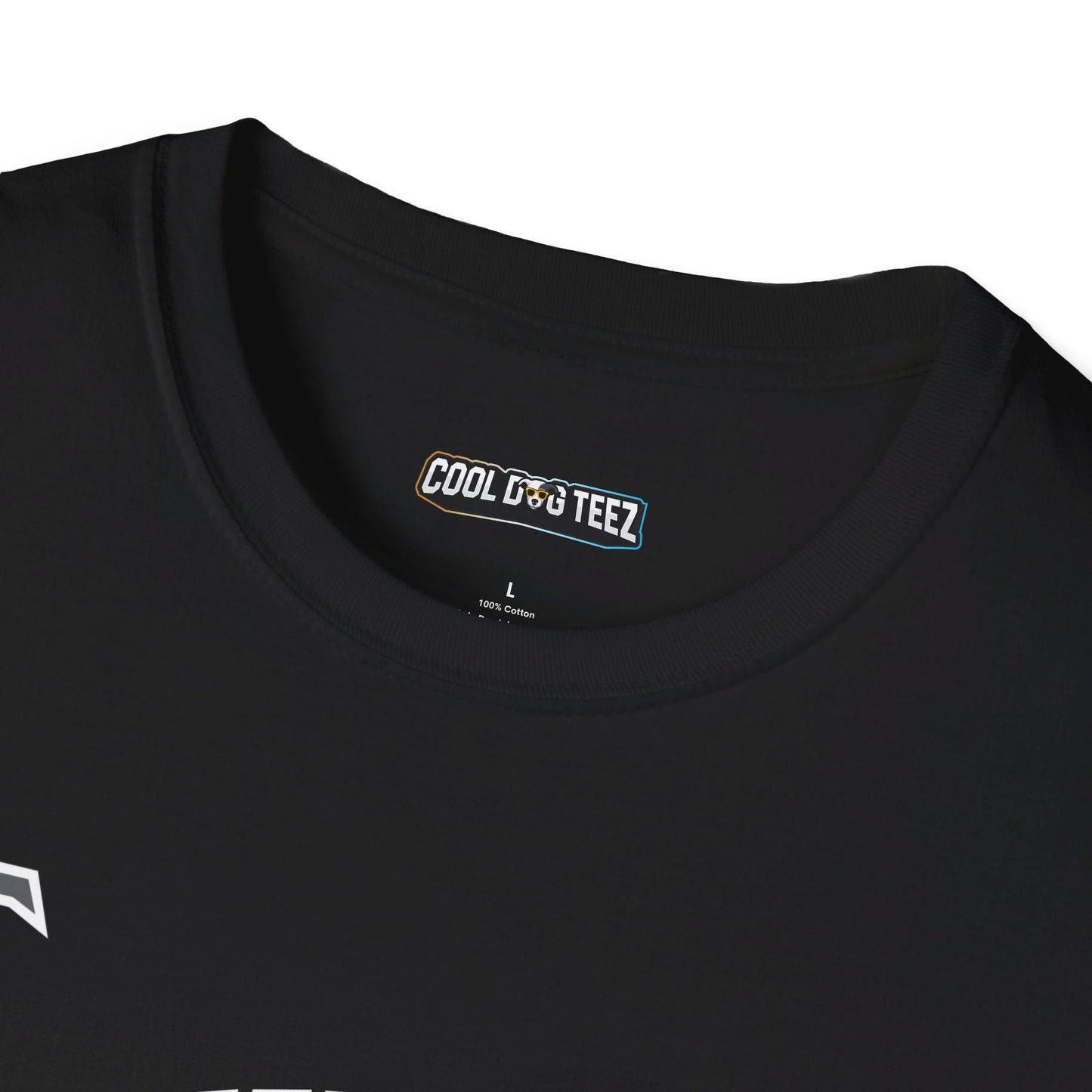 YOU BETTER HIT SOMEBODY T-Shirt