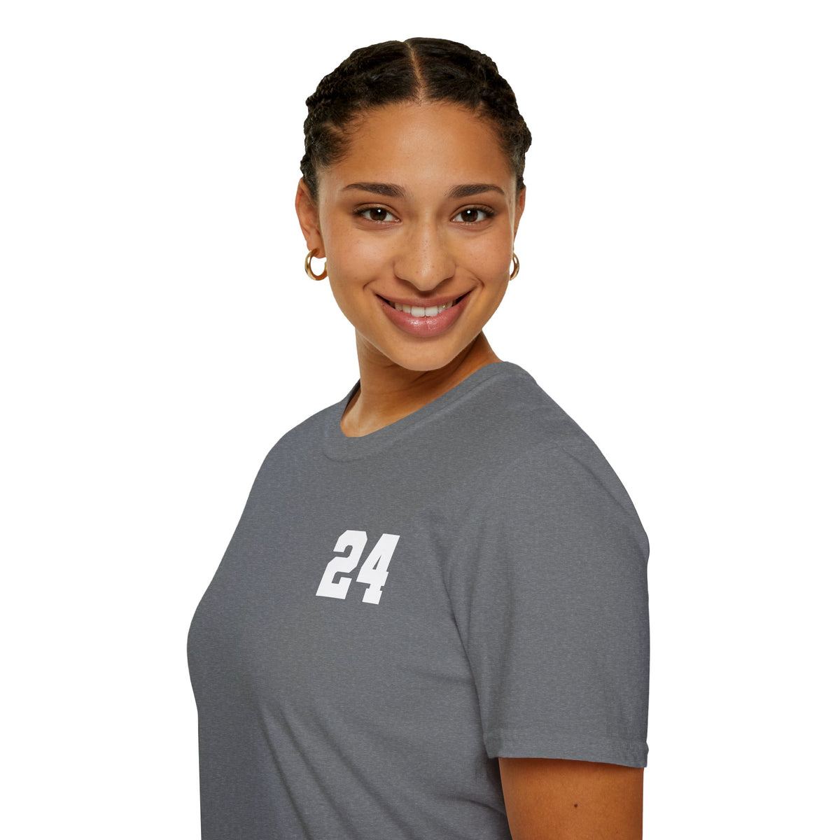 Personalized Steelers Player T-Shirt – Custom Name & Number