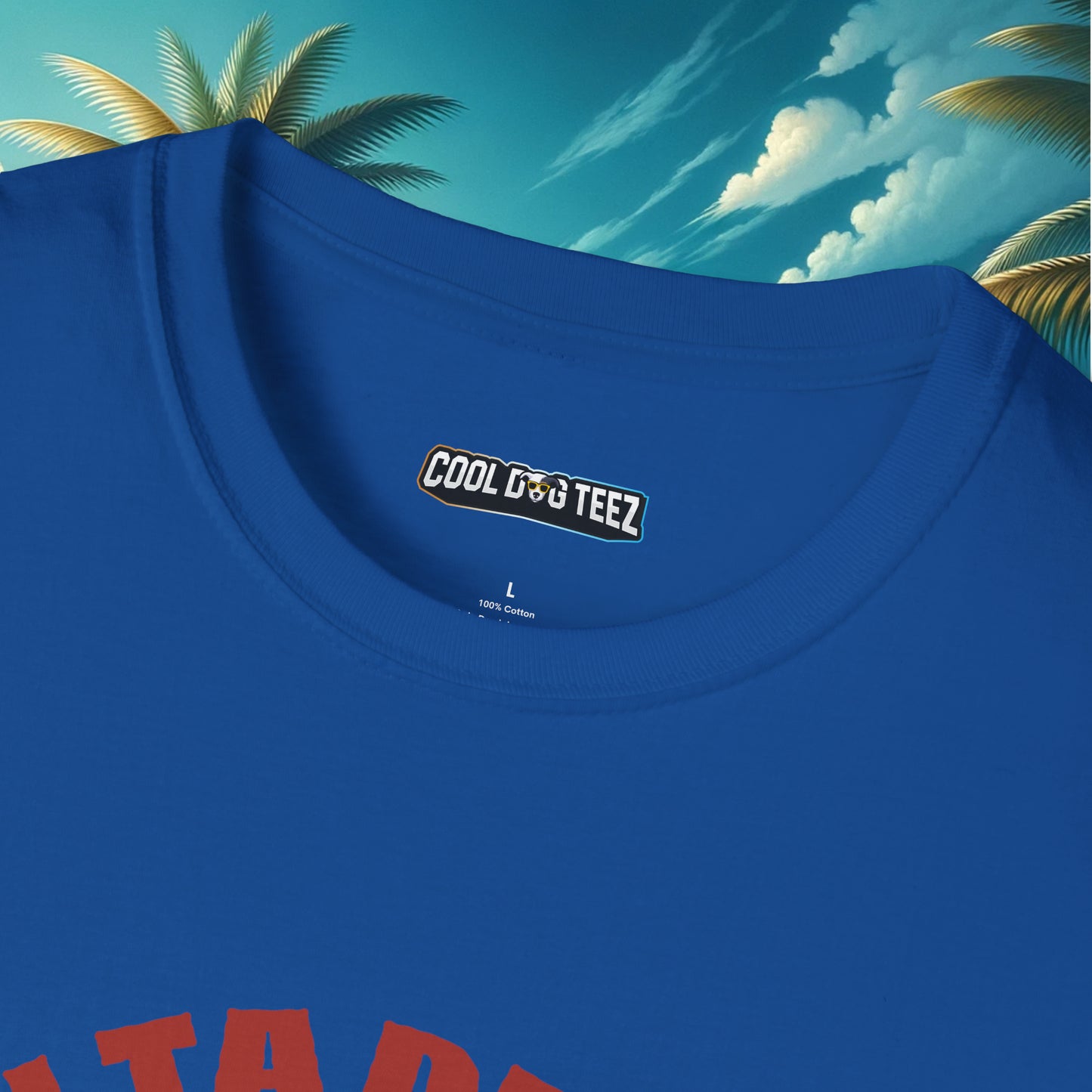 A Falta de Amor, Unos Tacos Al Pastor Unisex T-Shirt - Cool Dog Teez LLC