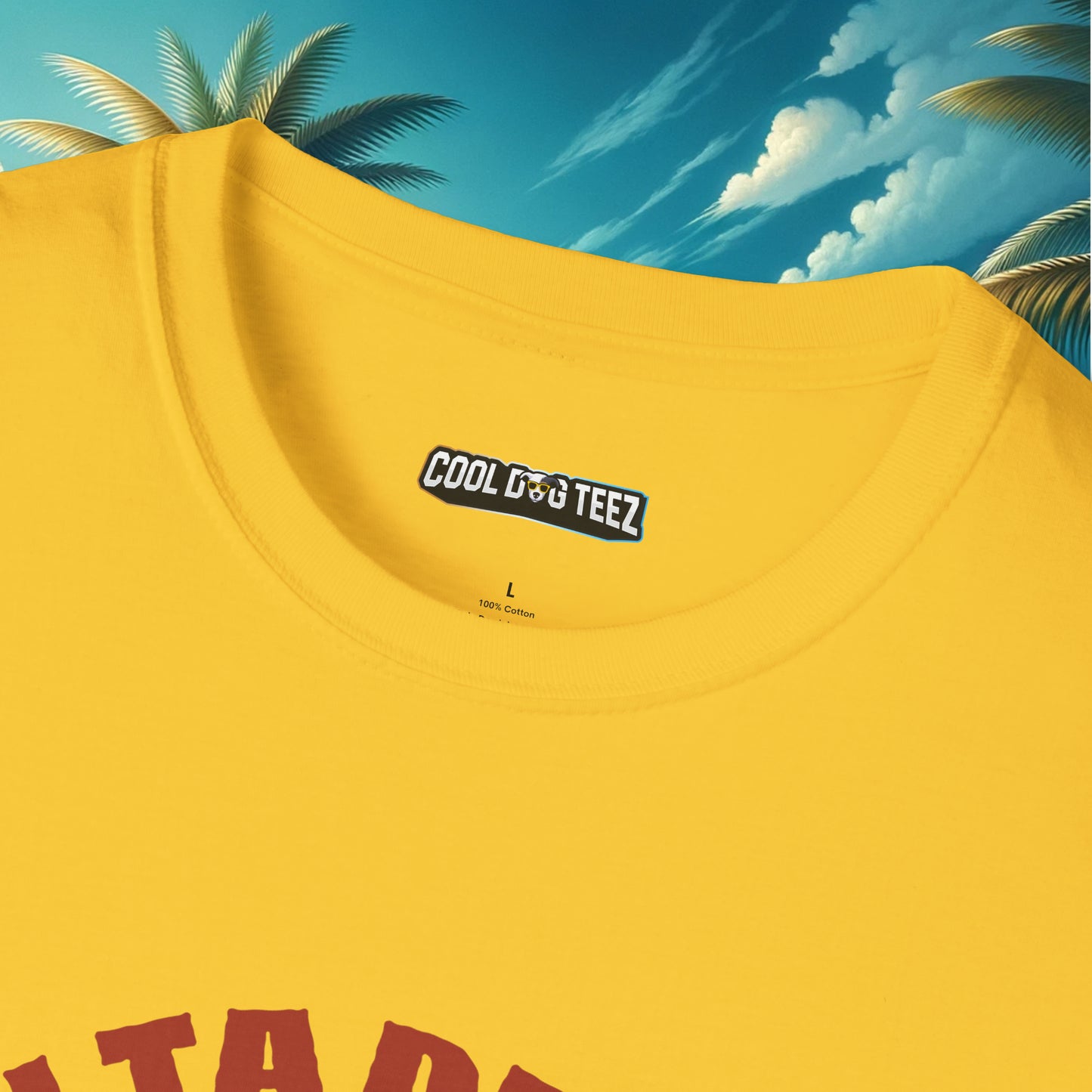 A Falta de Amor, Unos Tacos Al Pastor Unisex T-Shirt - Cool Dog Teez LLC