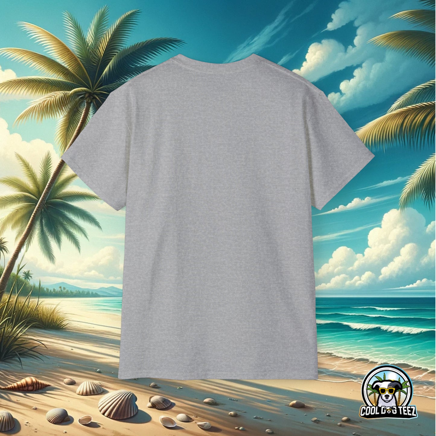 El Gran Debate - Unisex Tee - Cool Dog Teez LLC