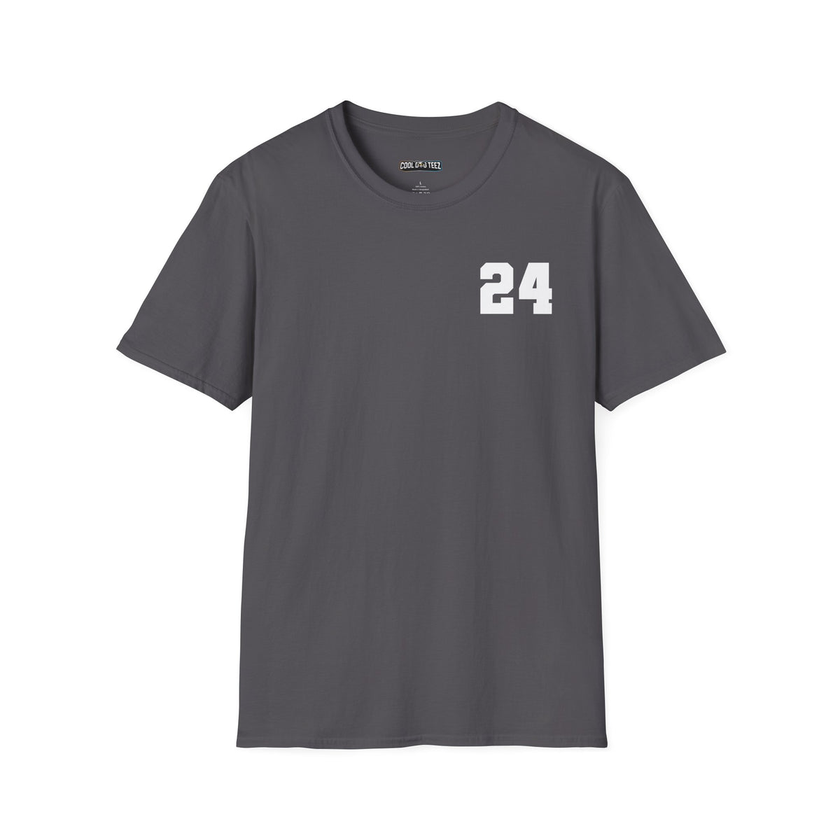Personalized Steelers Player T-Shirt – Custom Name & Number