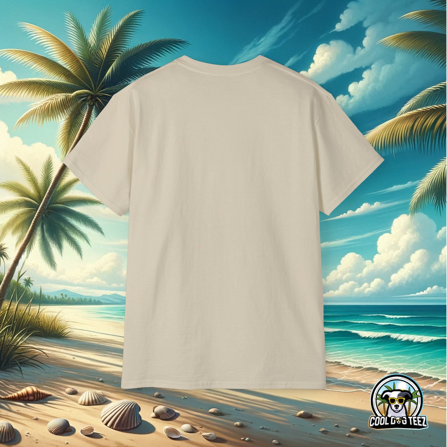 El Gran Debate - Unisex Tee - Cool Dog Teez LLC