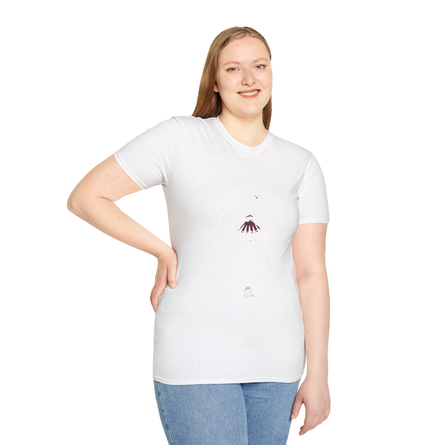 Fohi Cheer Heroes T-Shirt