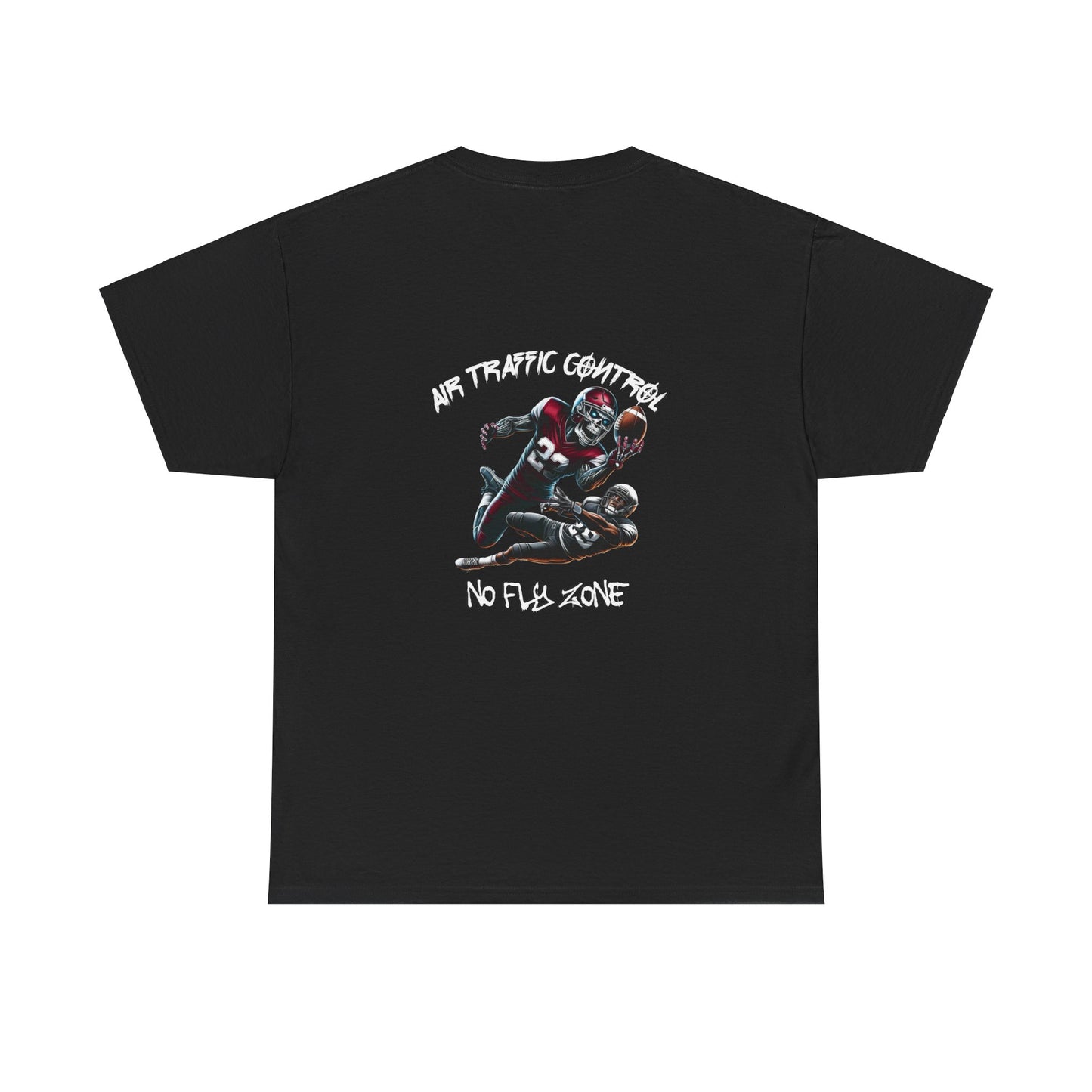 FoHi Air Traffic Control TShirt - Cool Dog Teez LLC