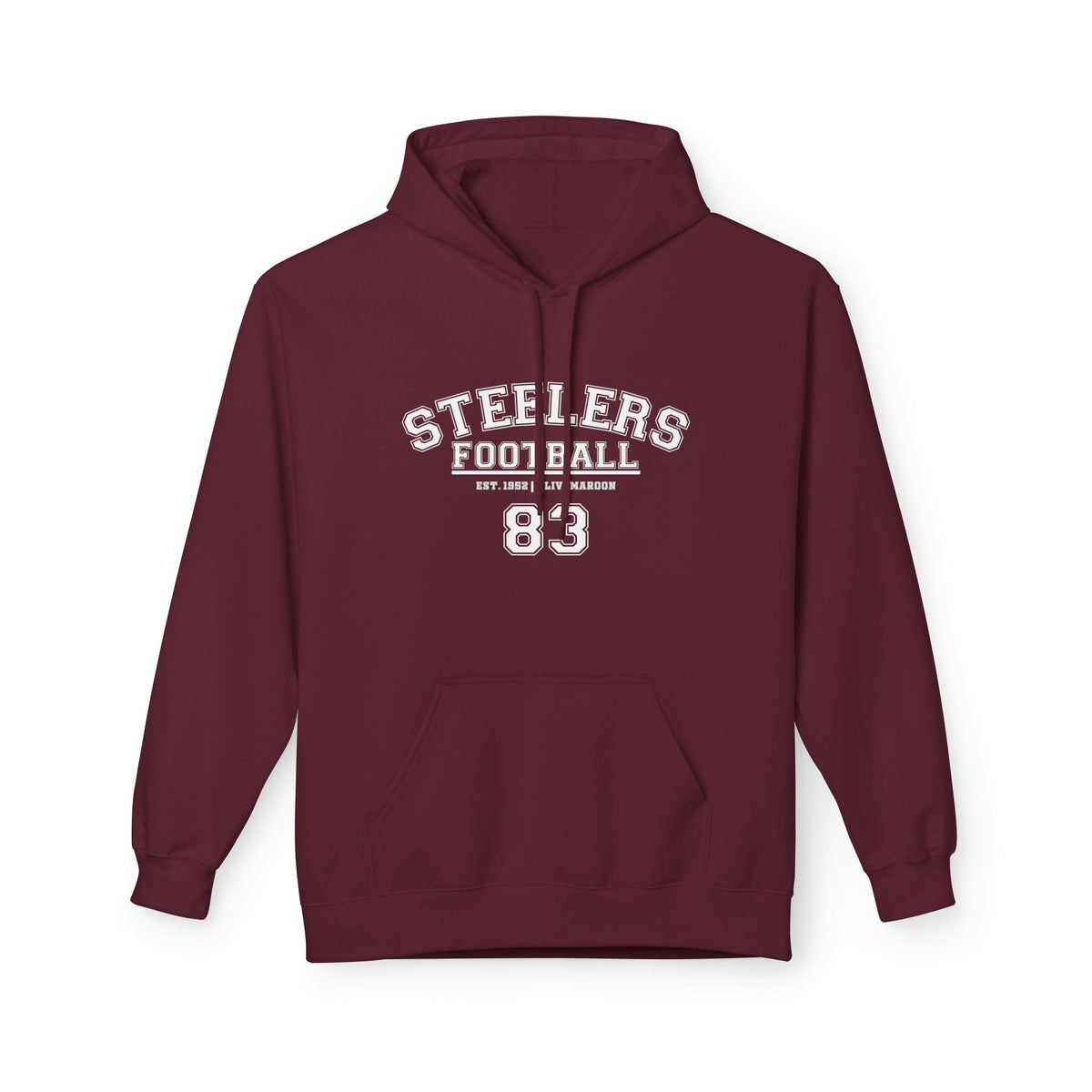 π FONTANA FOOTBALL CUSTOM HOODIE β Built for Game Day - Cool Dog Teez LLC