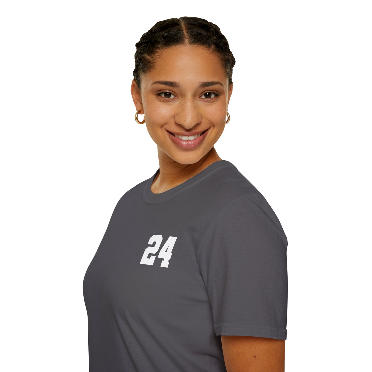 Personalized Steelers Player T-Shirt – Custom Name & Number