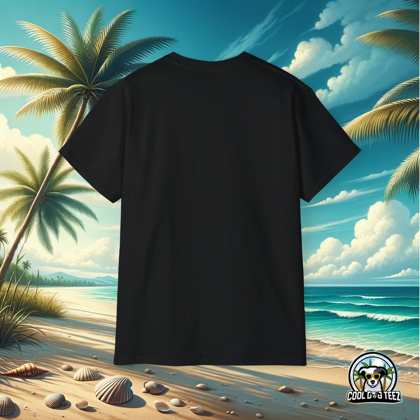 Sed de Amor Tee - Cool Dog Teez LLC