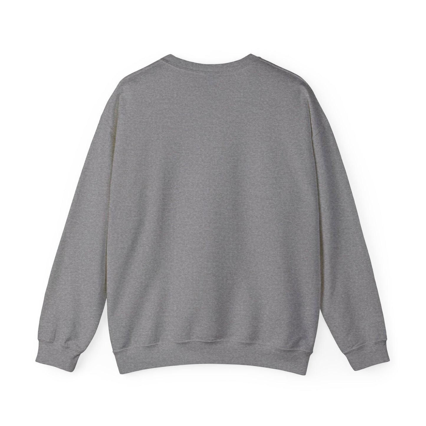 Fohi Cheer Heroes Crewneck Sweatshirt