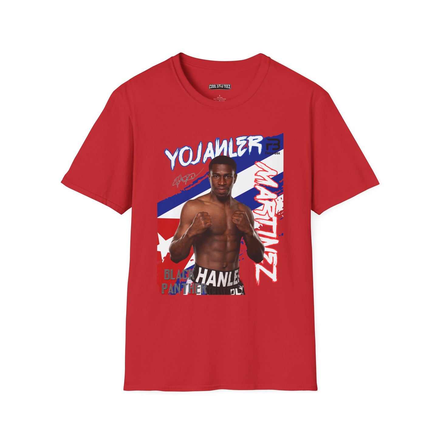 Yojanler Black Panther T-Shirt