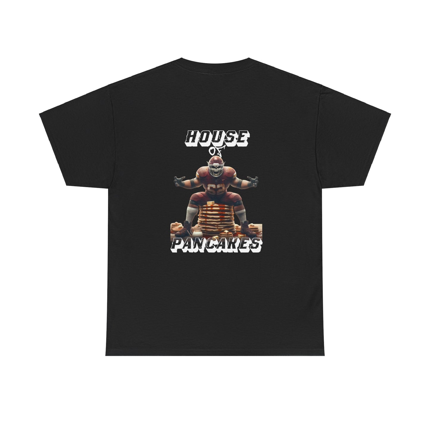 FoHi House of Pancakes TShirt - Cool Dog Teez LLC