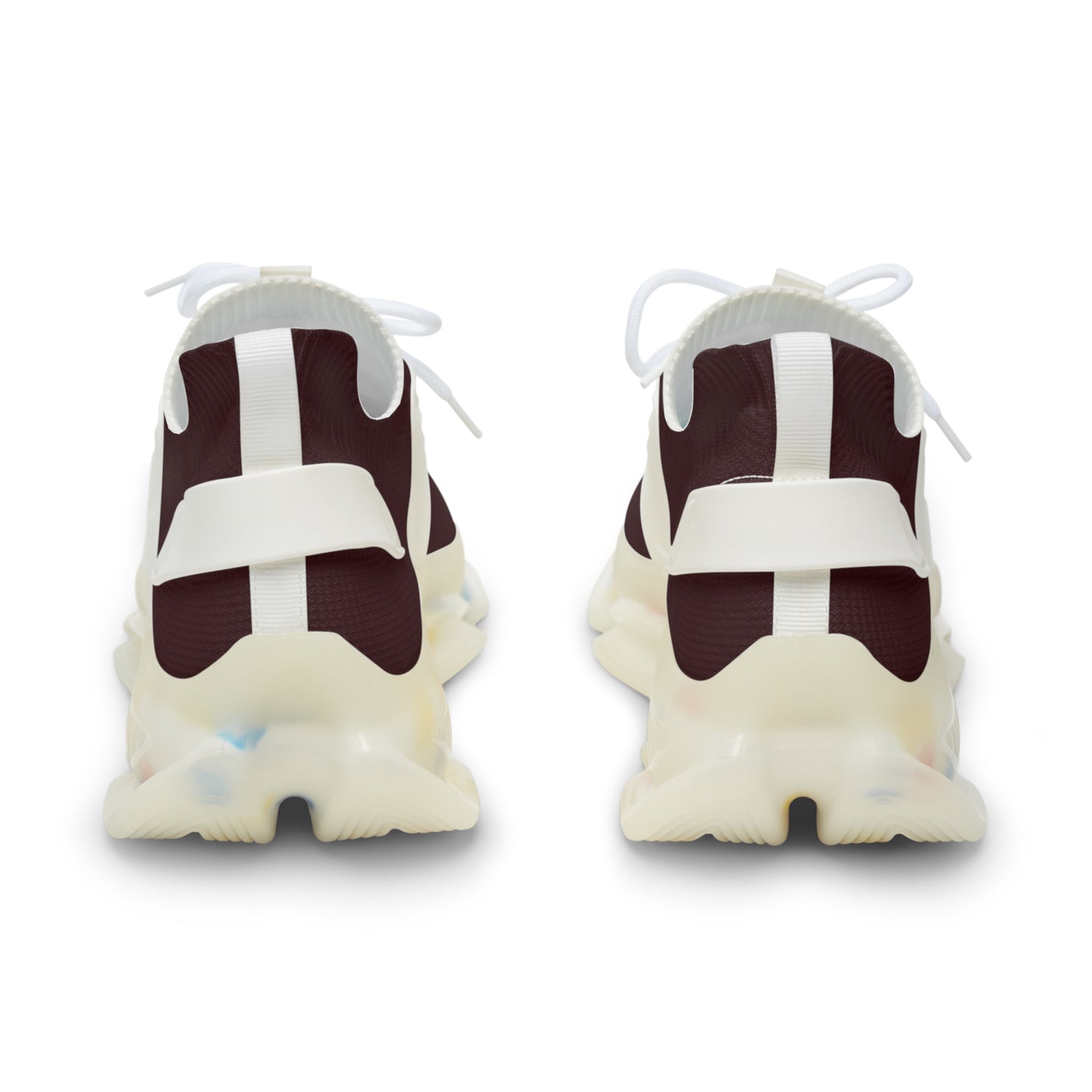 FoHi Men's Mesh Sneakers - Cool Dog Teez LLC