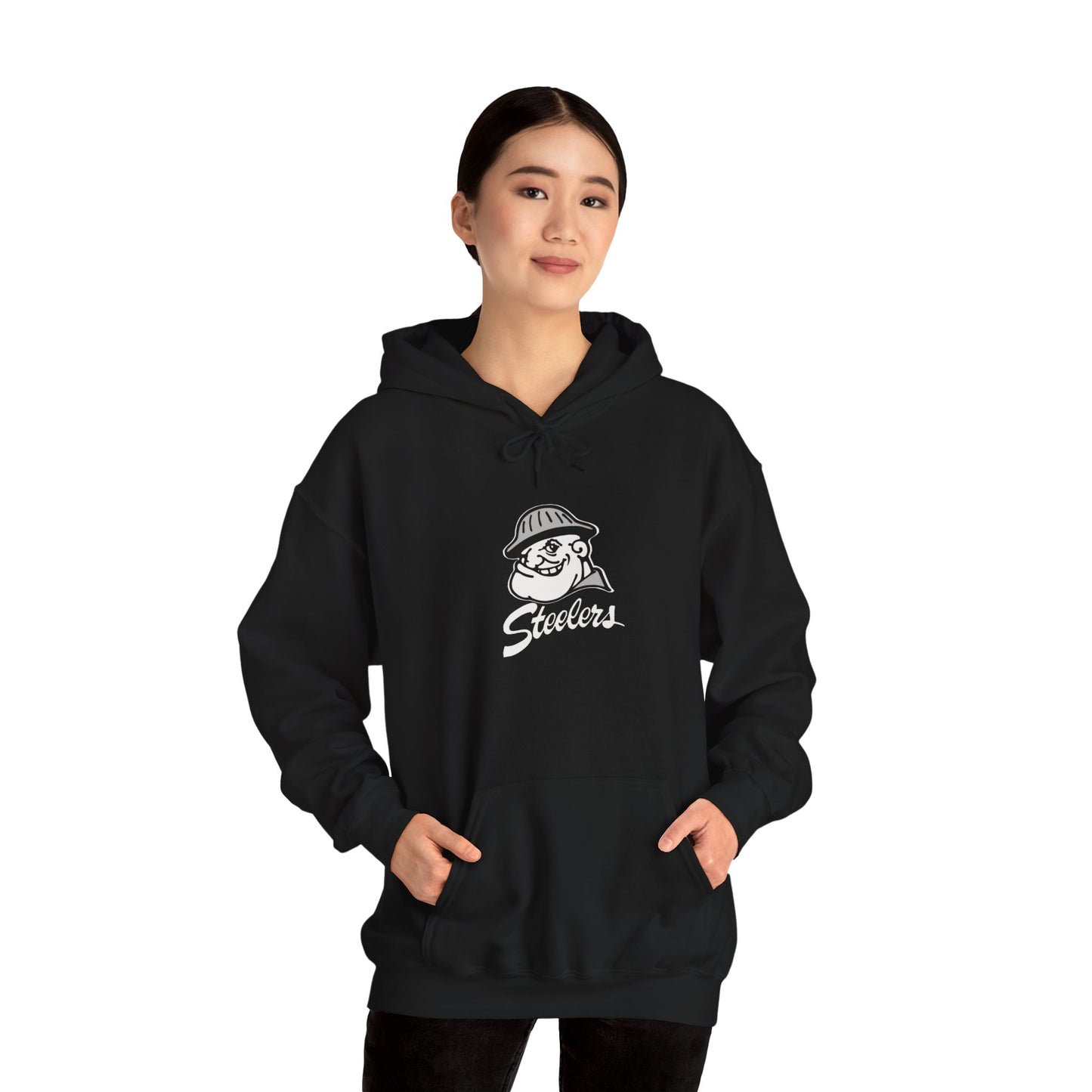 Dominate The Opportunity Hooded Sweatshirt - Cool Dog Teez LLC