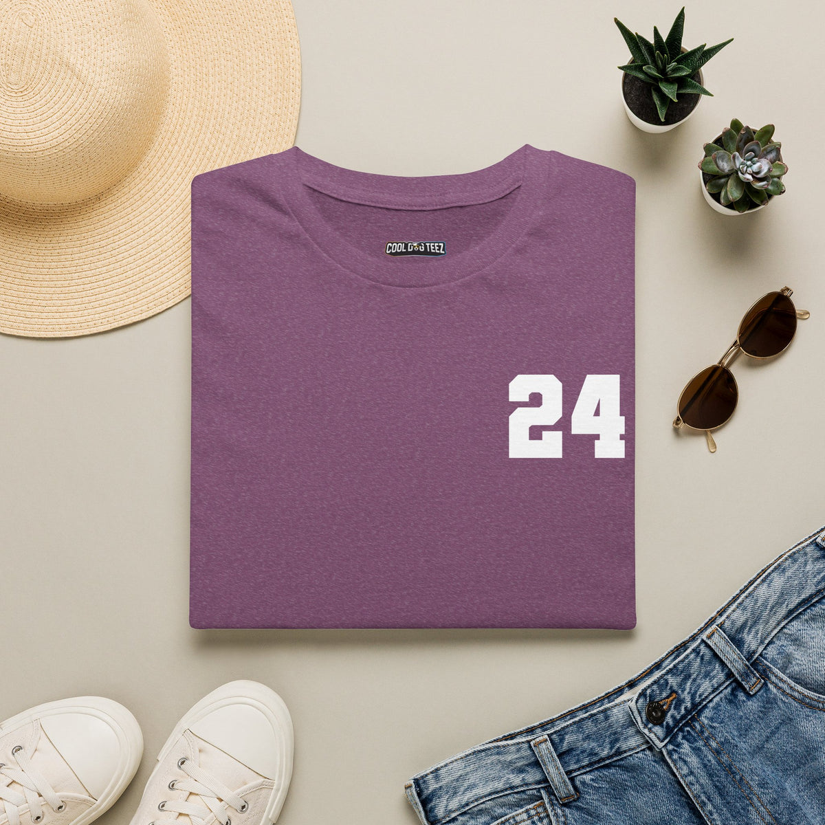 Personalized Steelers Player T-Shirt – Custom Name & Number
