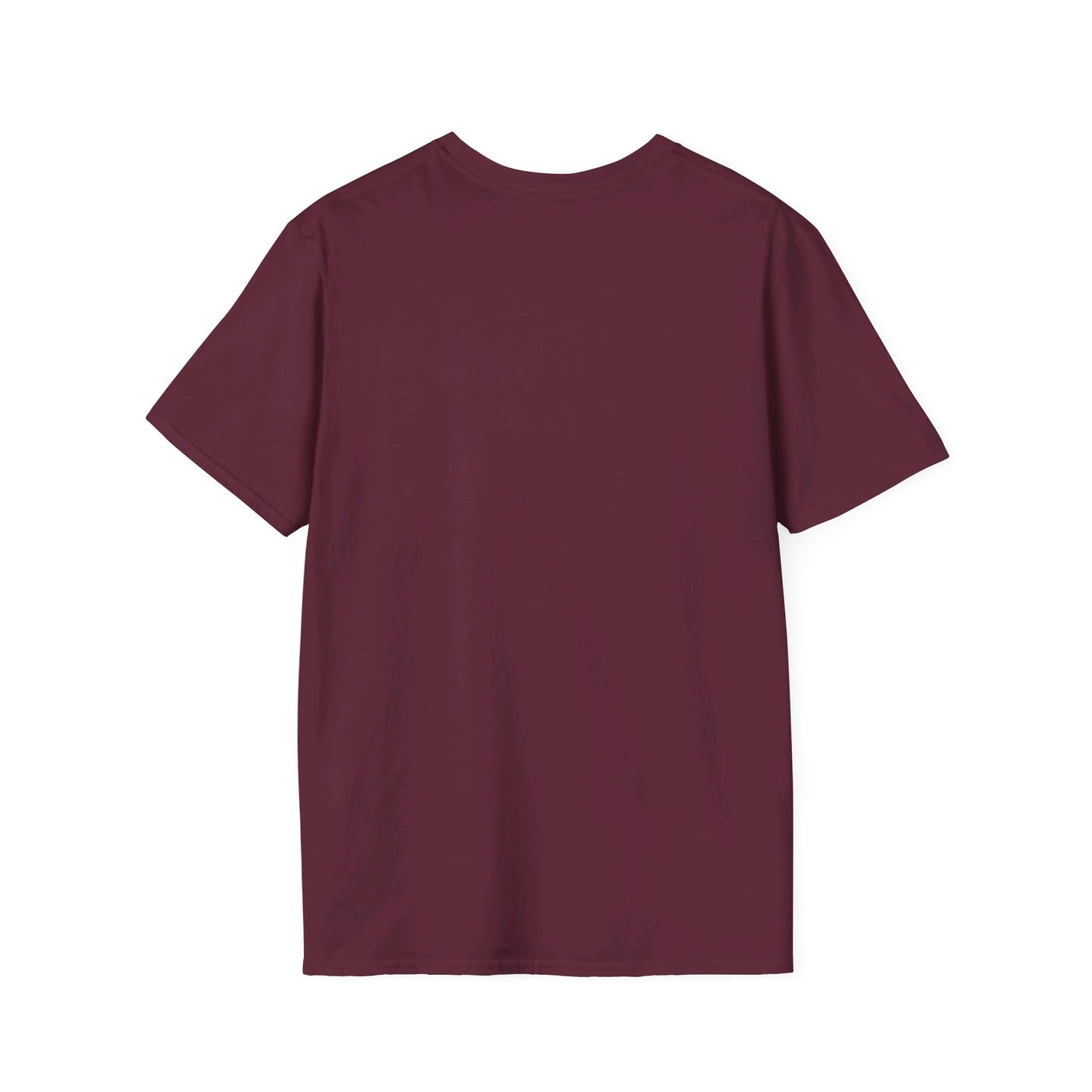 FoHi No Football No Life T-Shirt - Cool Dog Teez LLC
