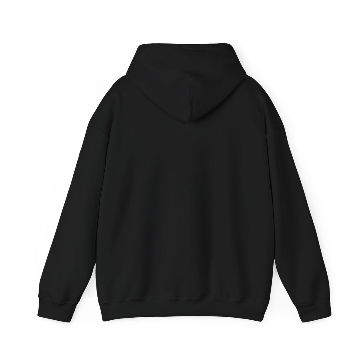 New Year Countdown Hoodie | 2026 Goals, New Year Motivation - Cool Dog Teez LLC