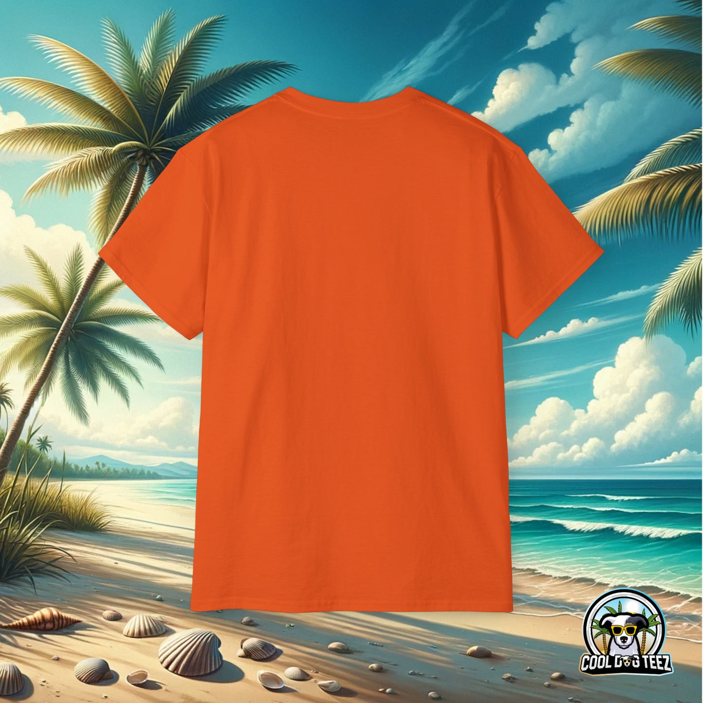 El Gran Debate - Unisex Tee - Cool Dog Teez LLC