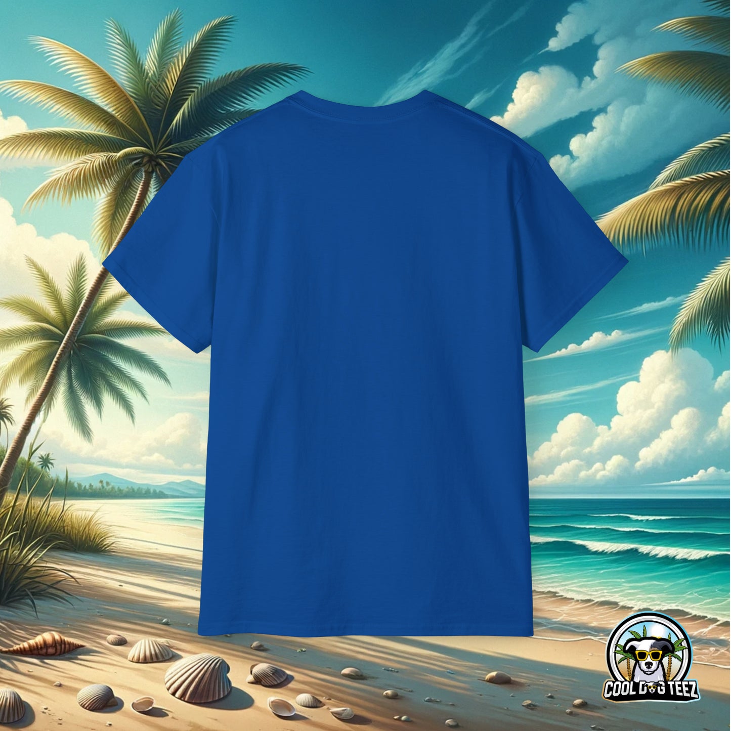 El Gran Debate - Unisex Tee - Cool Dog Teez LLC