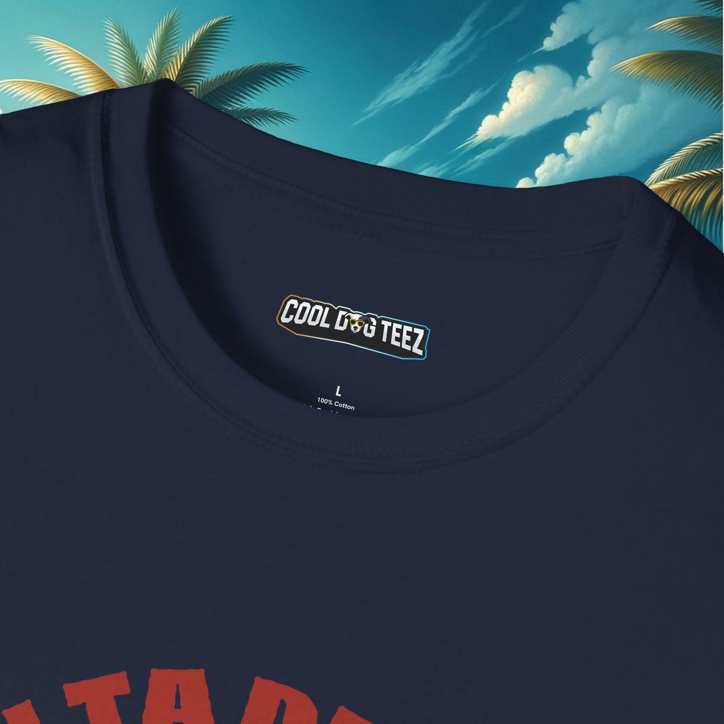 A Falta de Amor, Unos Tacos Al Pastor Unisex T-Shirt - Cool Dog Teez LLC