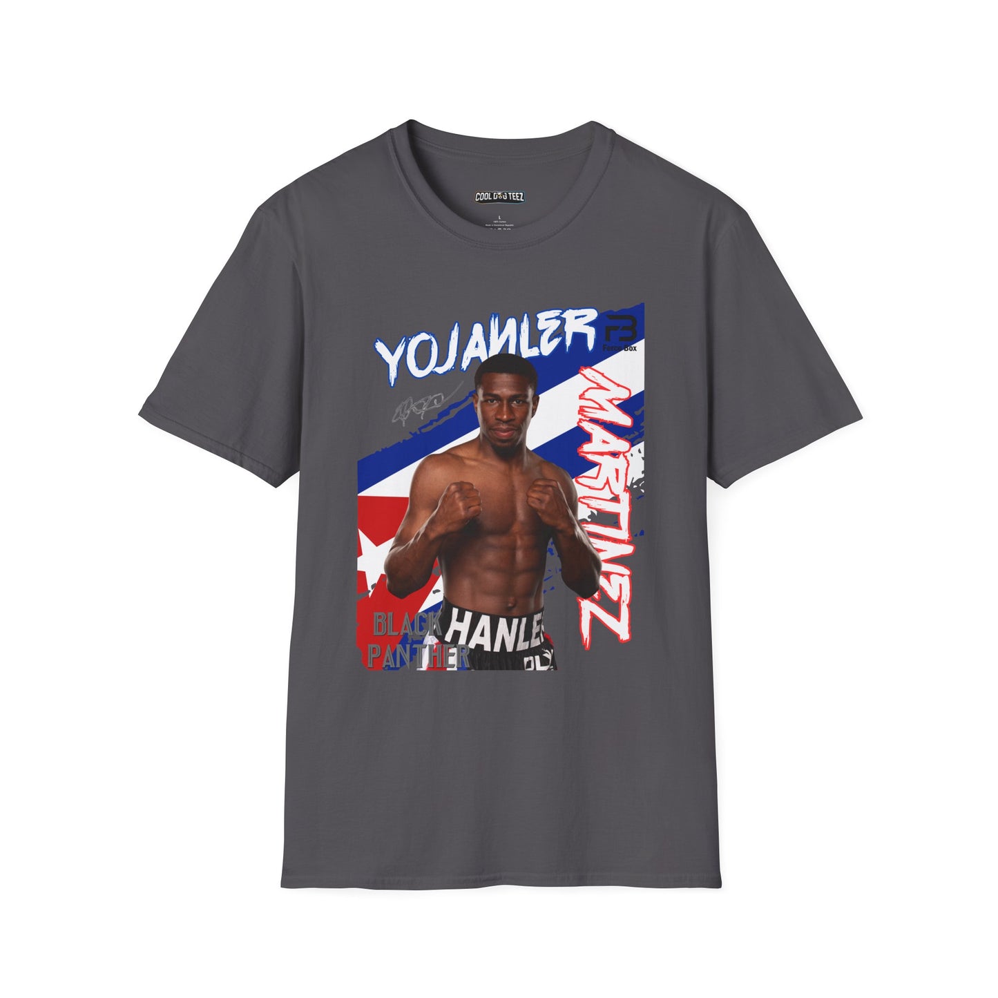 Yojanler Black Panther T-Shirt